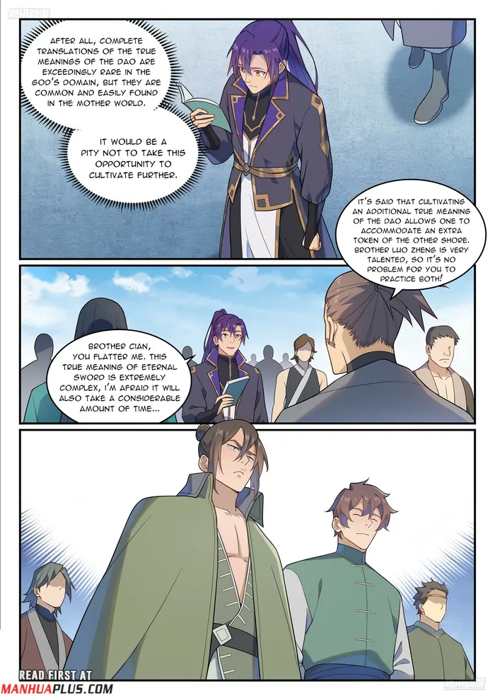 Page 6 of Chapter 1149