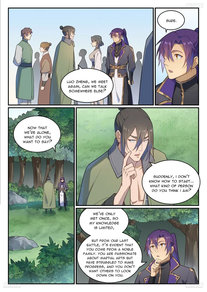 Page 7 of Chapter 1149