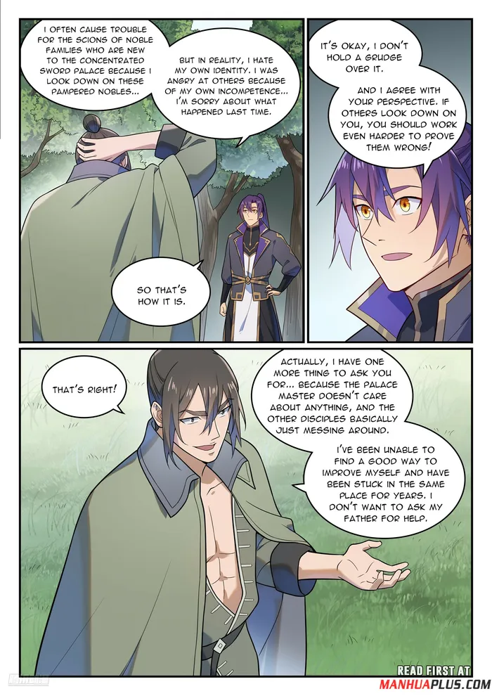 Page 10 of Chapter 1149