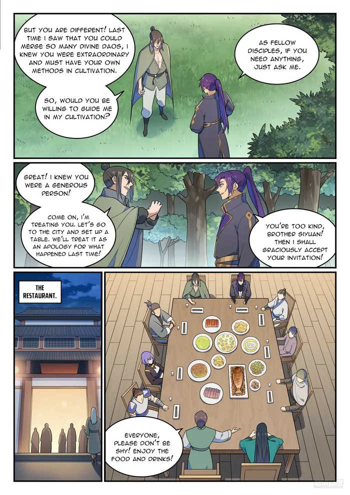 Page 11 of Chapter 1149