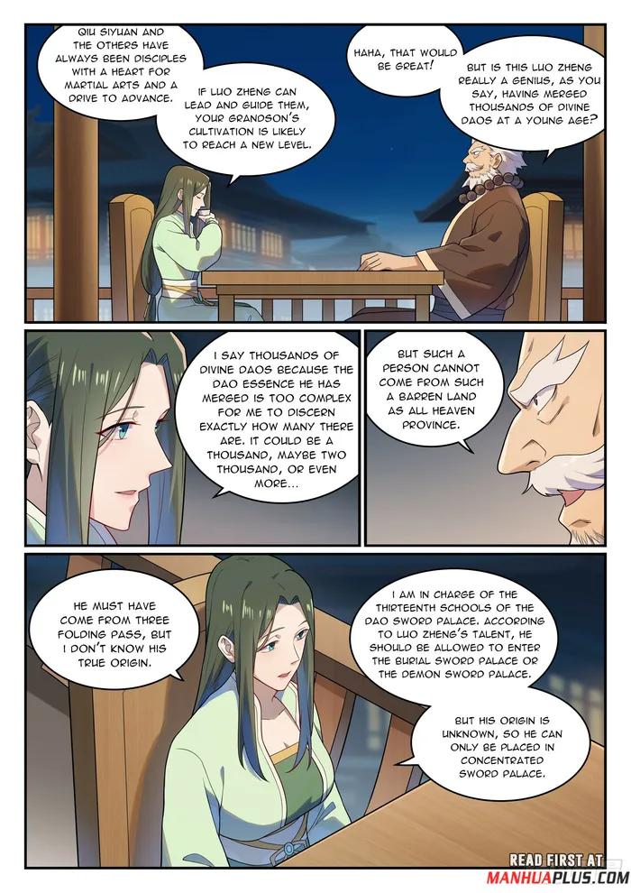 Page 14 of Chapter 1149