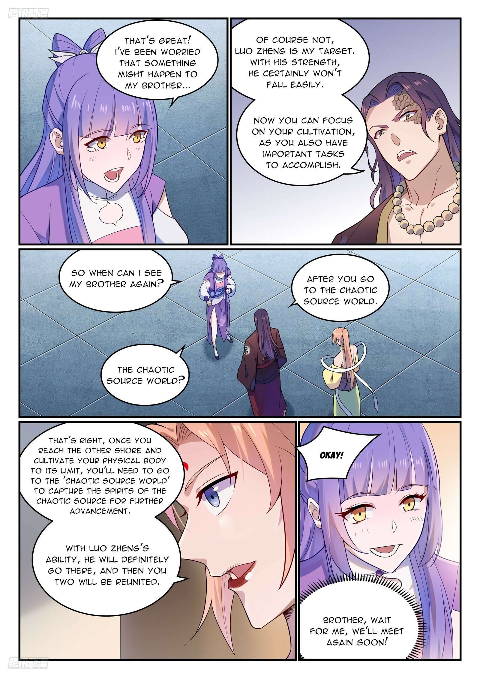 Page 3 of Chapter 1150