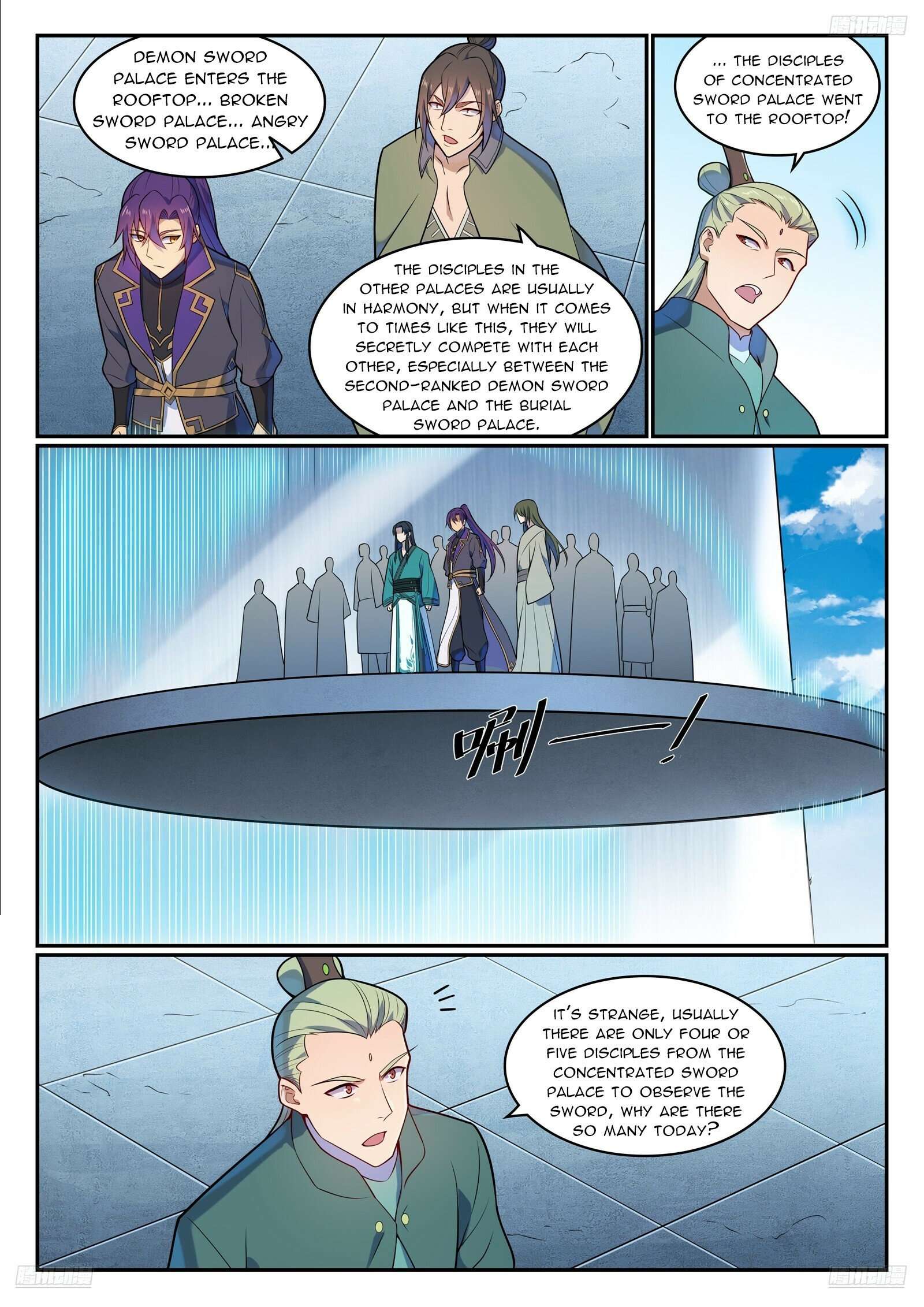 Page 7 of Chapter 1150