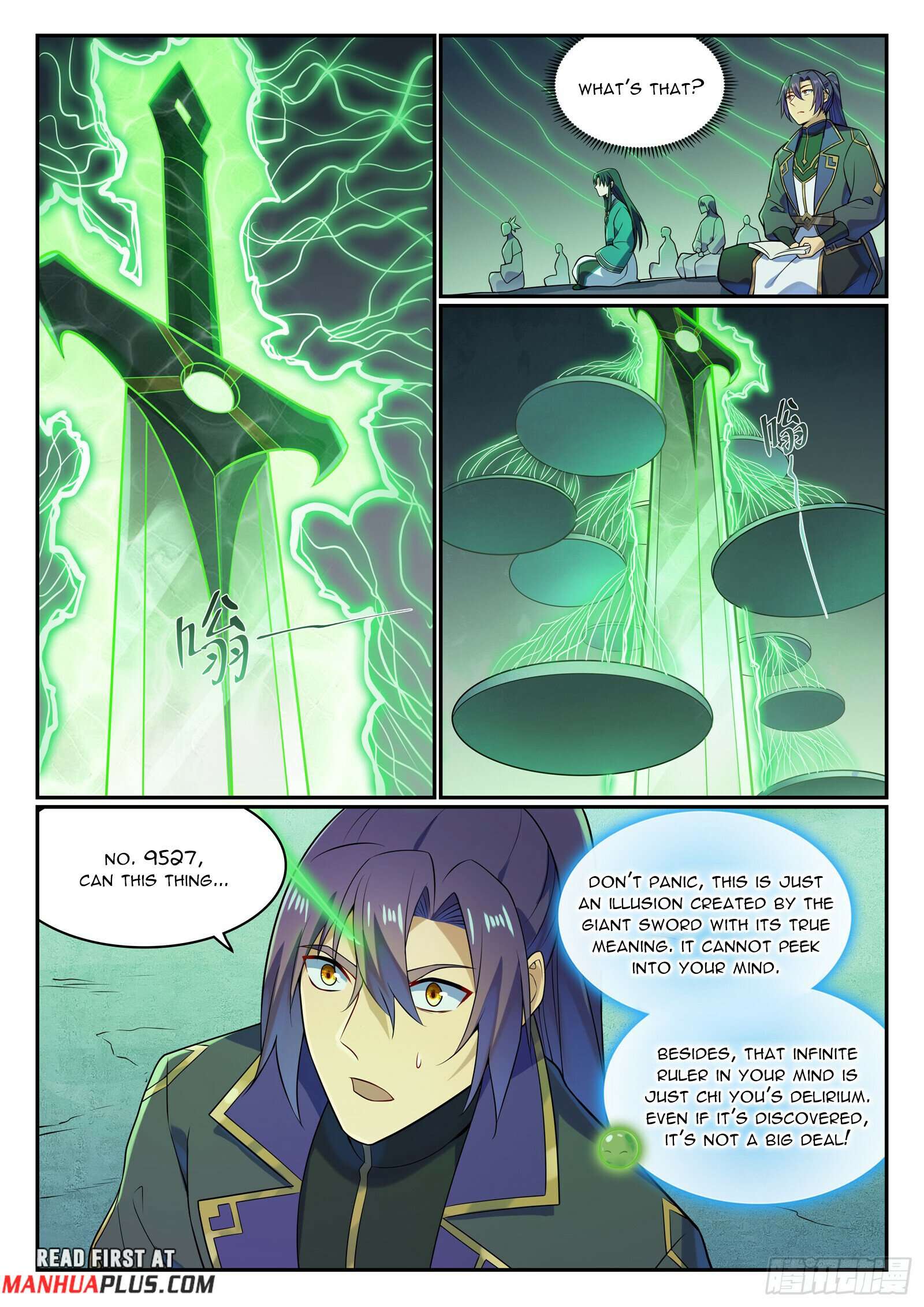 Page 12 of Chapter 1150