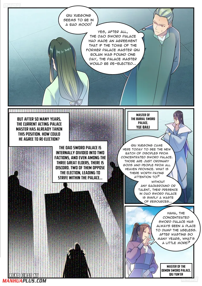 Page 6 of Chapter 1151