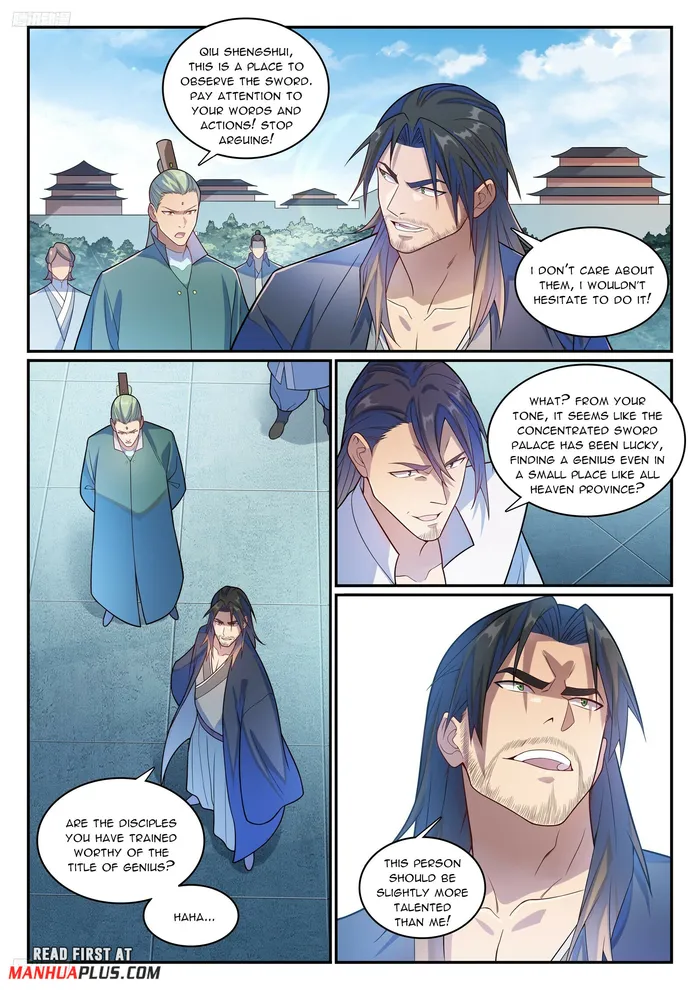 Page 8 of Chapter 1151