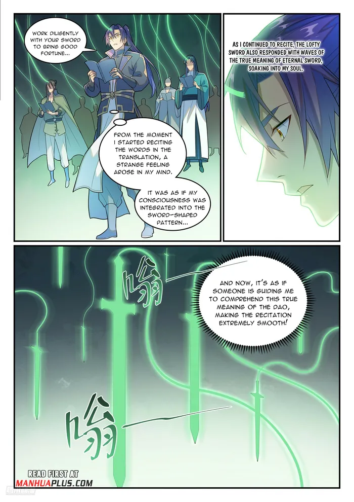 Page 10 of Chapter 1151