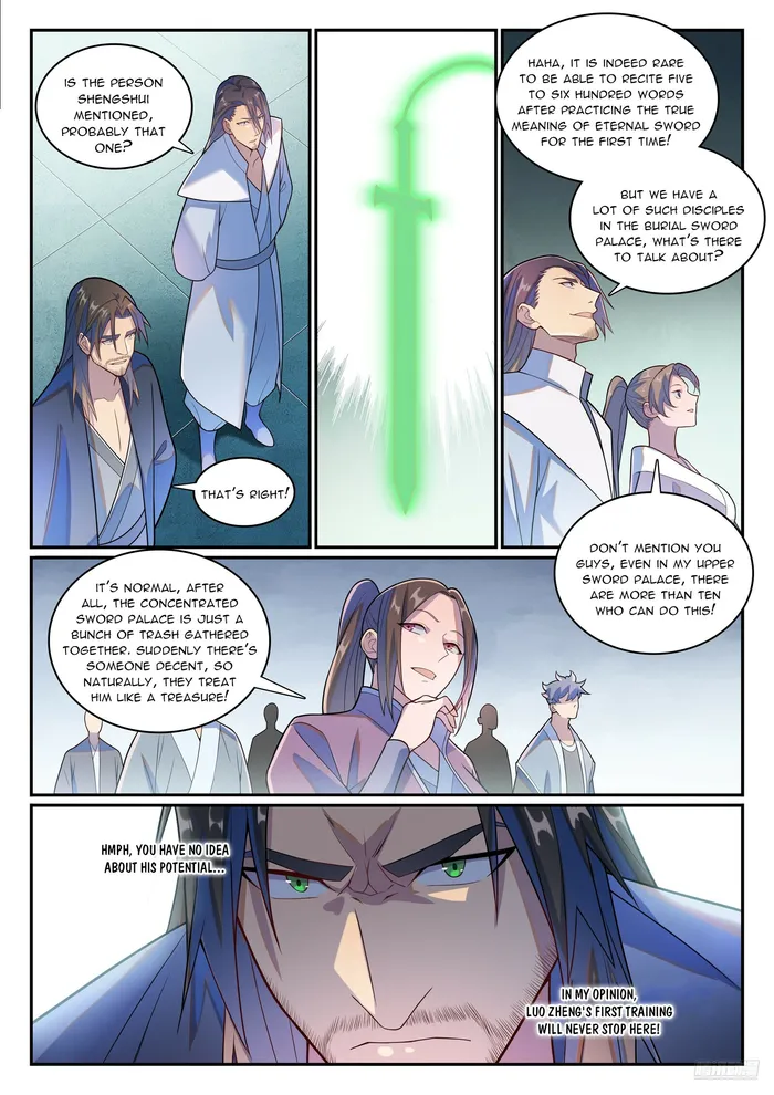 Page 11 of Chapter 1151