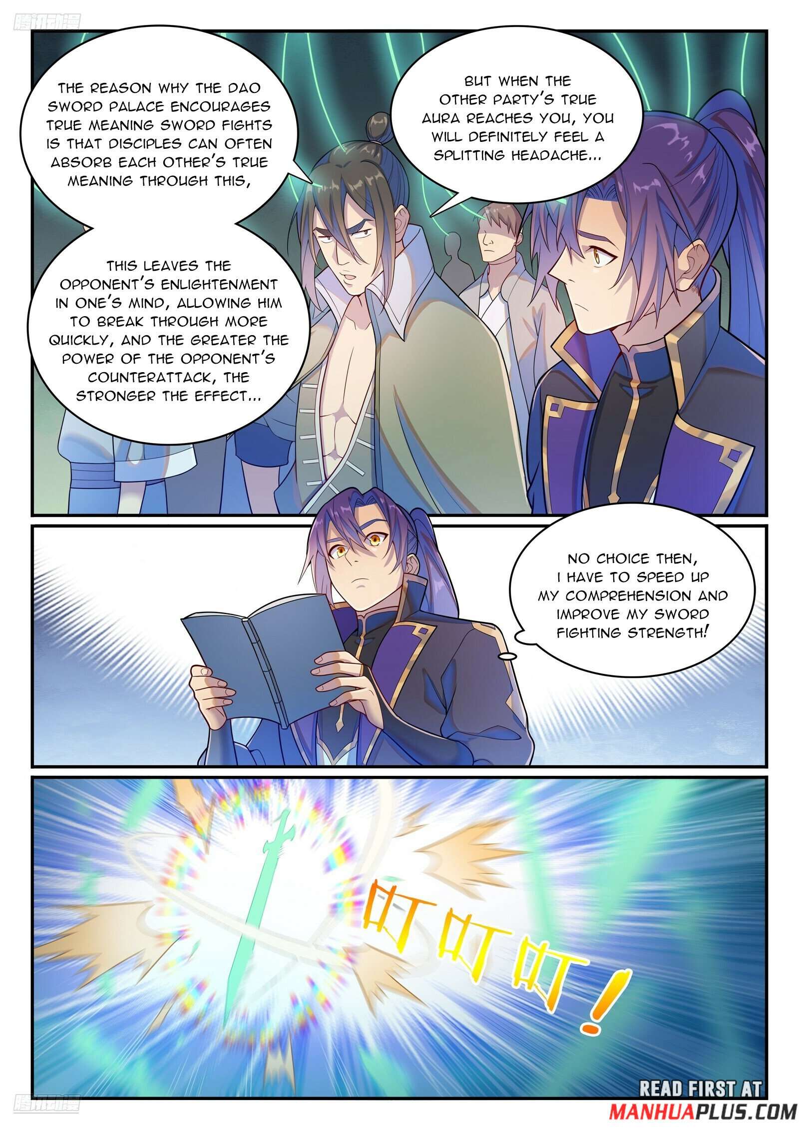 Page 4 of Chapter 1152