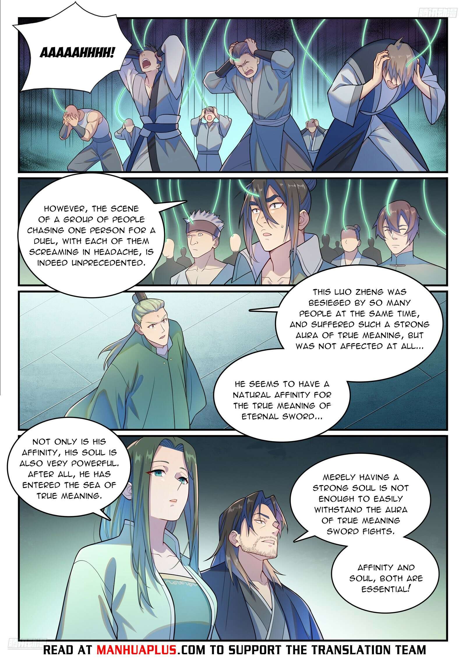 Page 5 of Chapter 1152