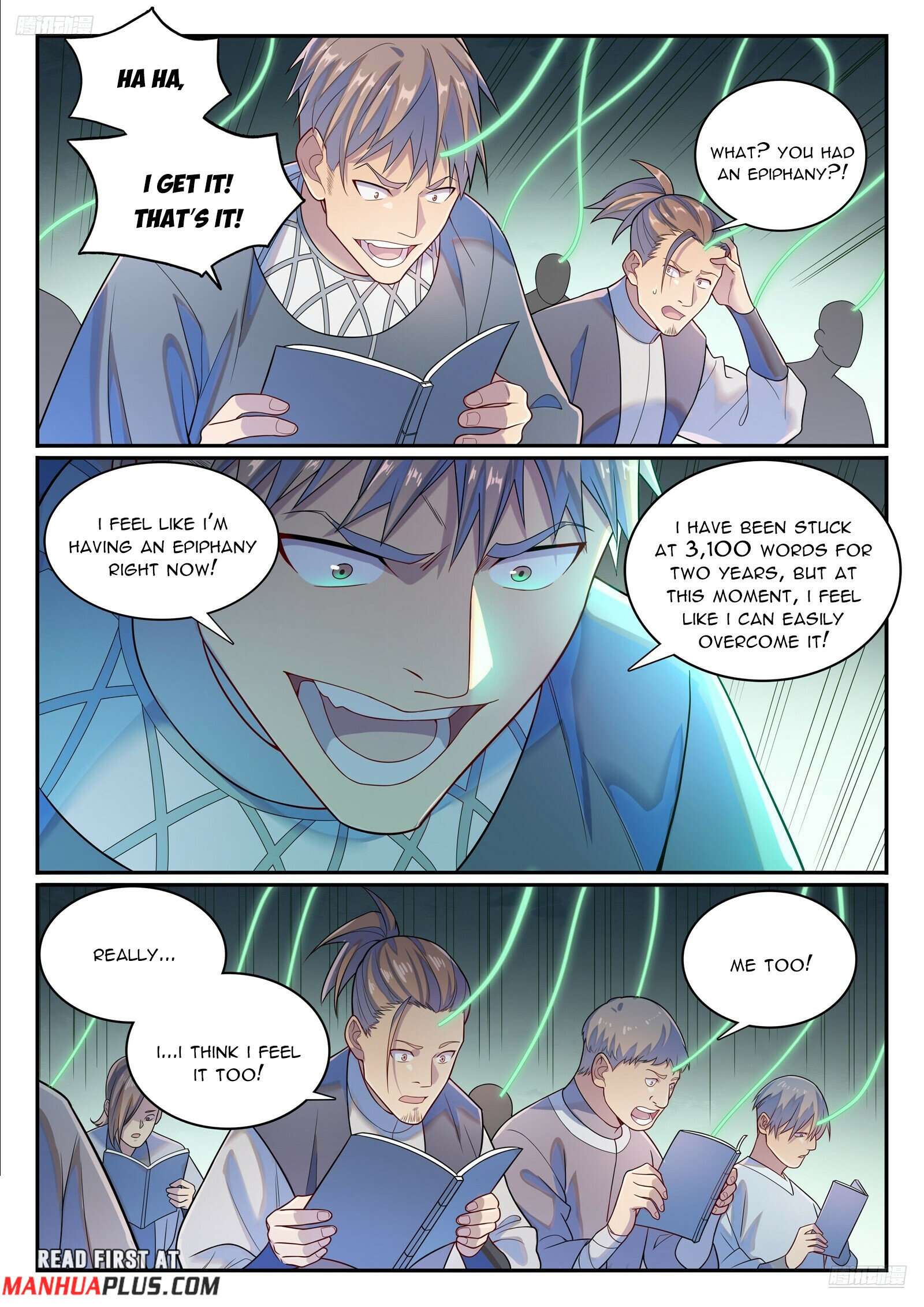 Page 6 of Chapter 1152