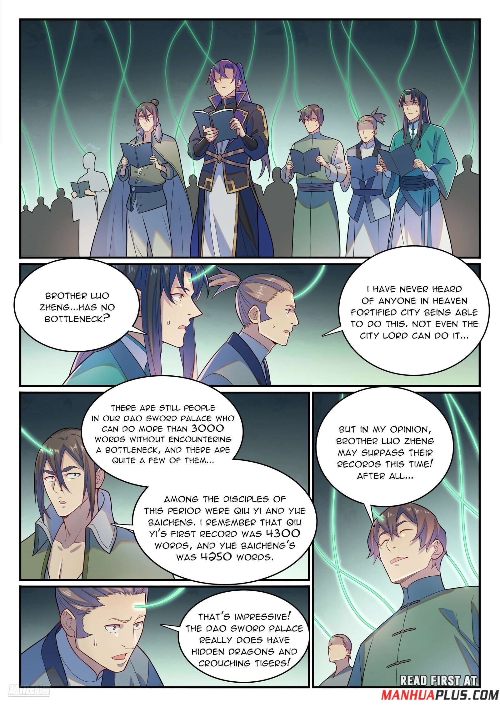 Page 10 of Chapter 1152