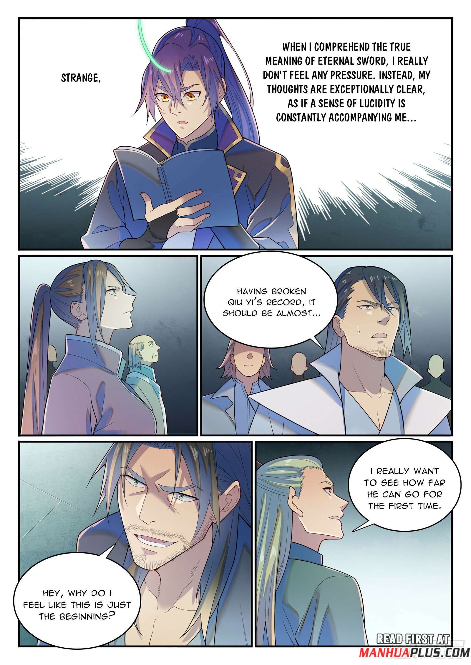 Page 14 of Chapter 1152
