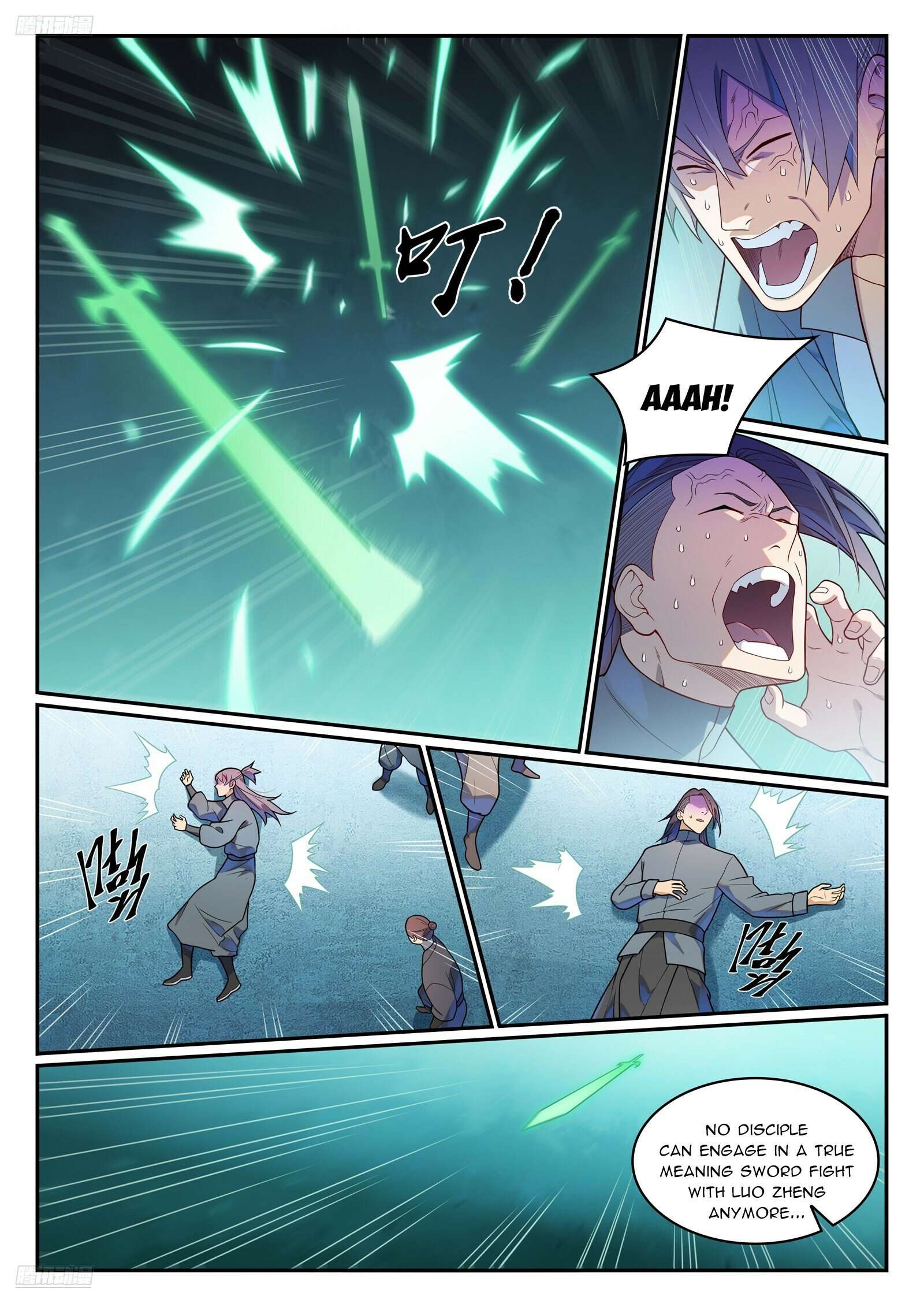 Page 3 of Chapter 1153