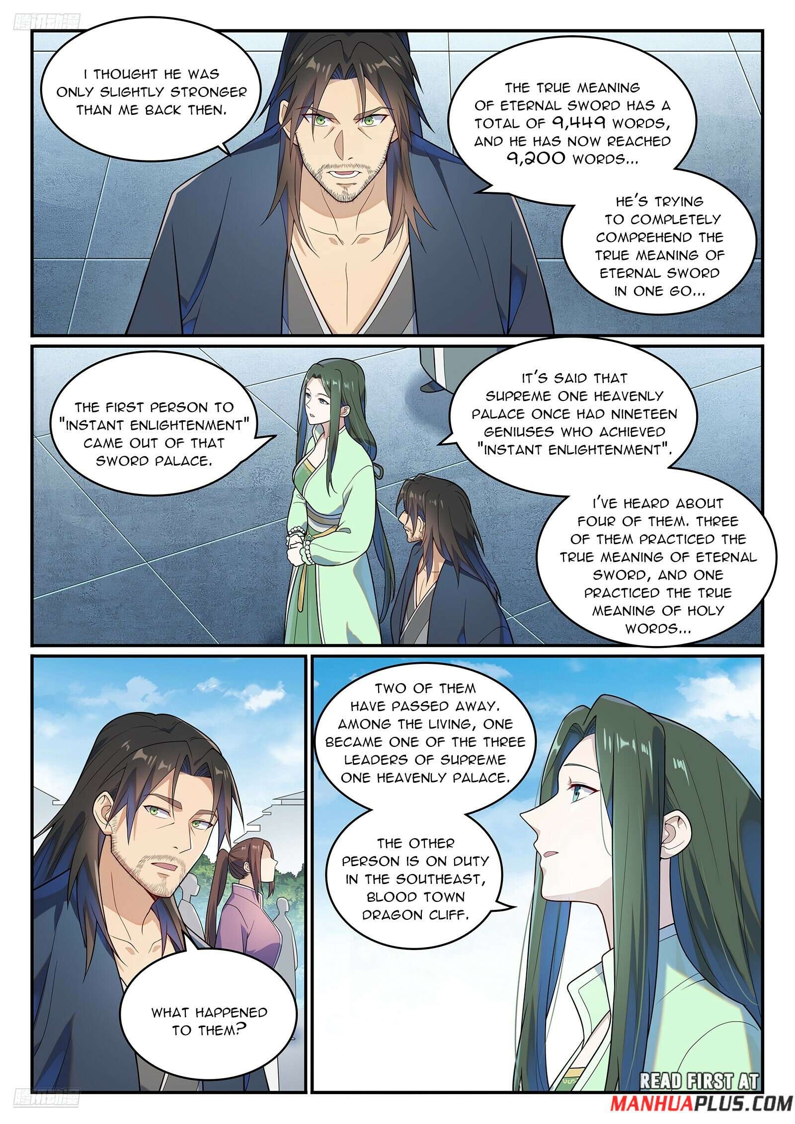 Page 4 of Chapter 1153