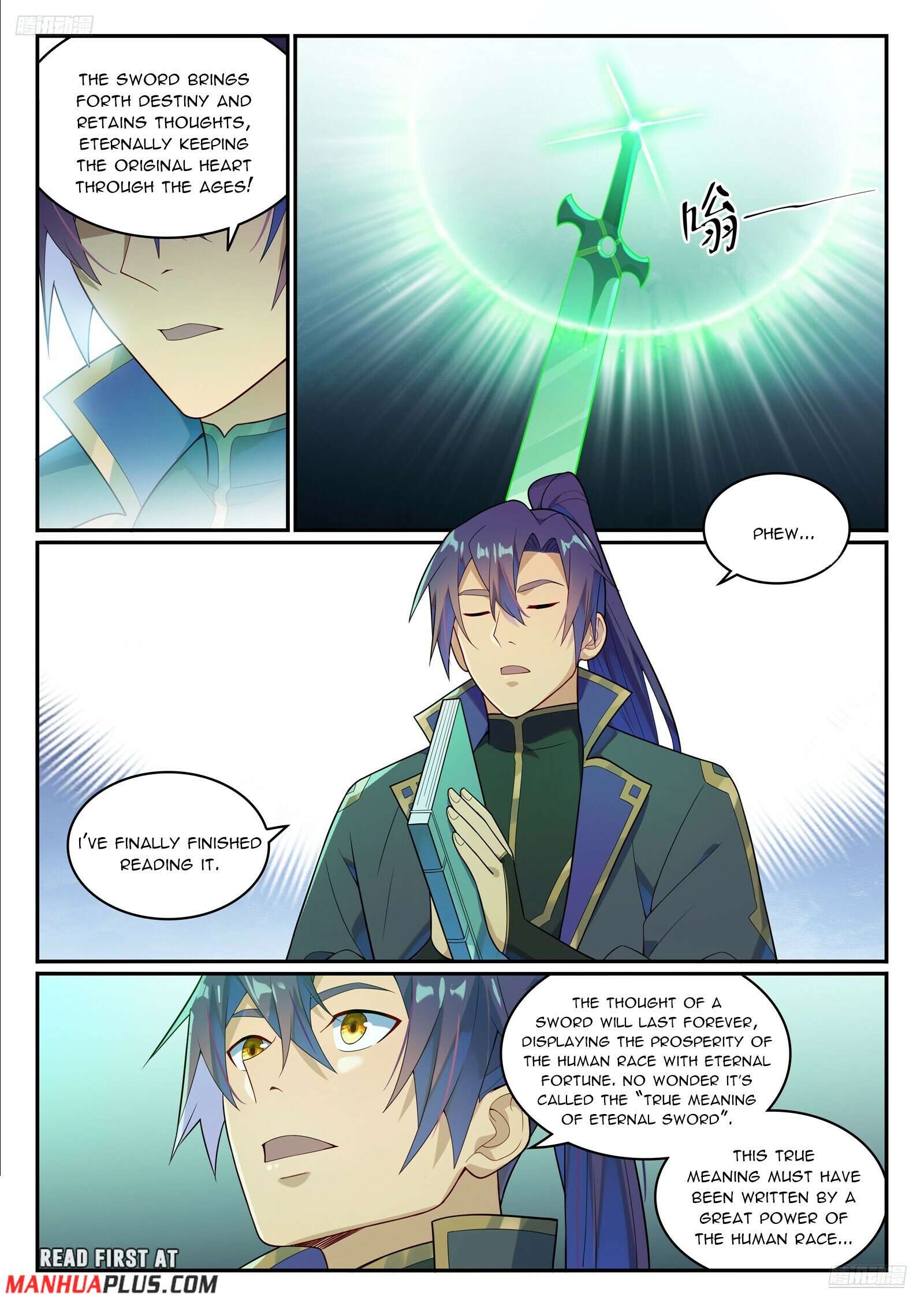 Page 6 of Chapter 1153