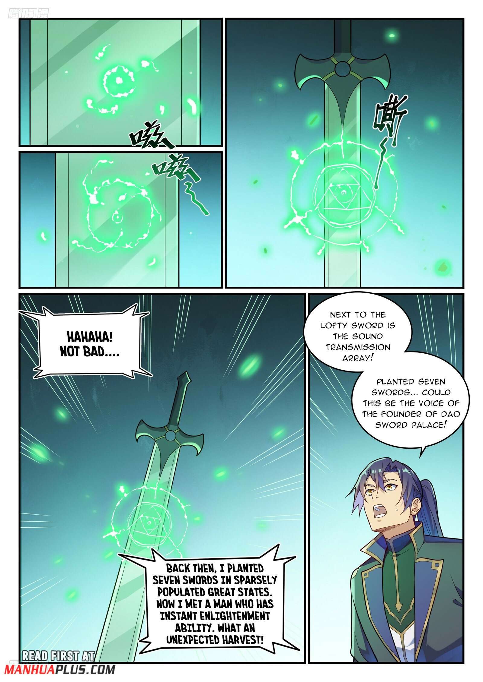 Page 8 of Chapter 1153