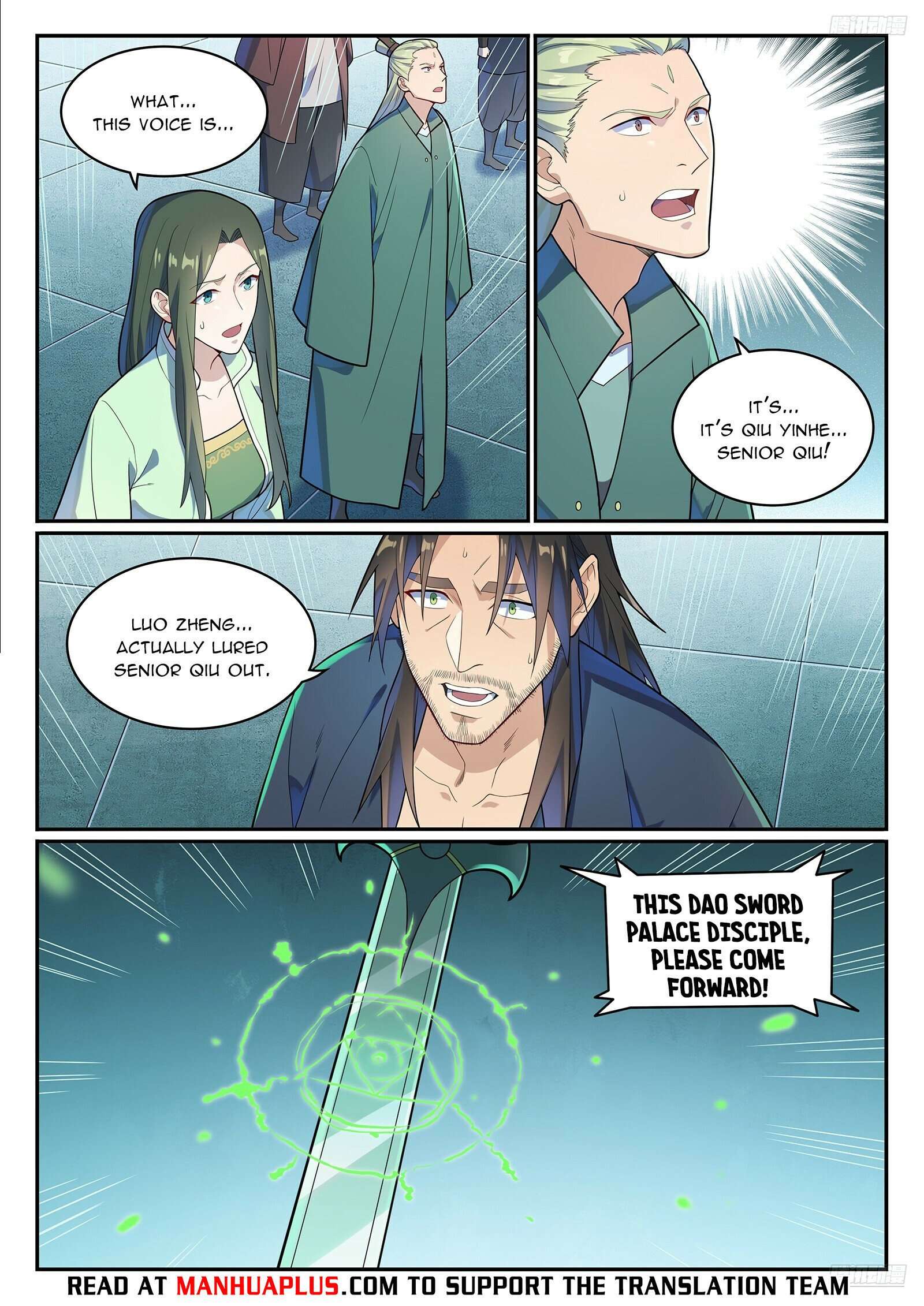 Page 9 of Chapter 1153