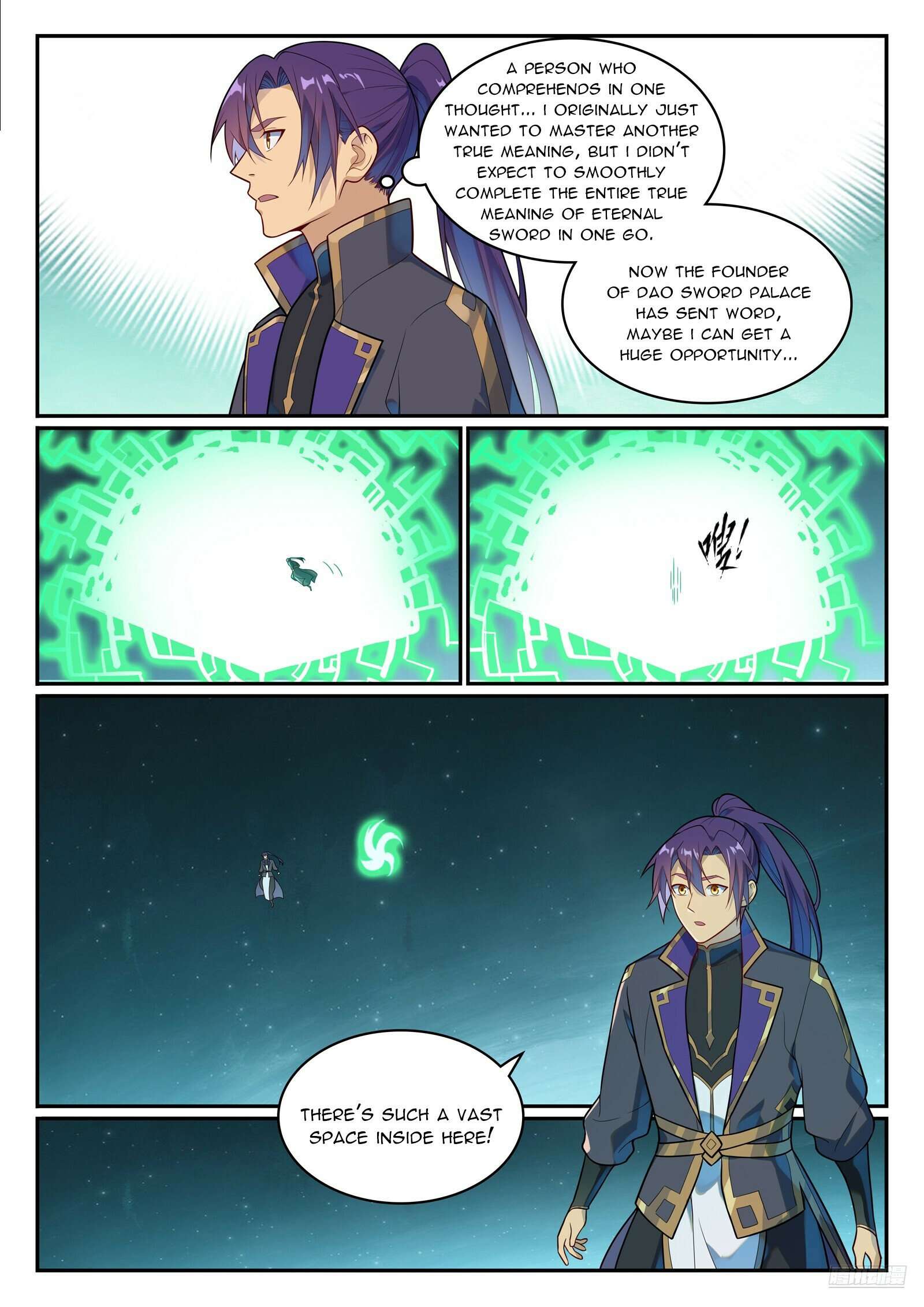 Page 11 of Chapter 1153