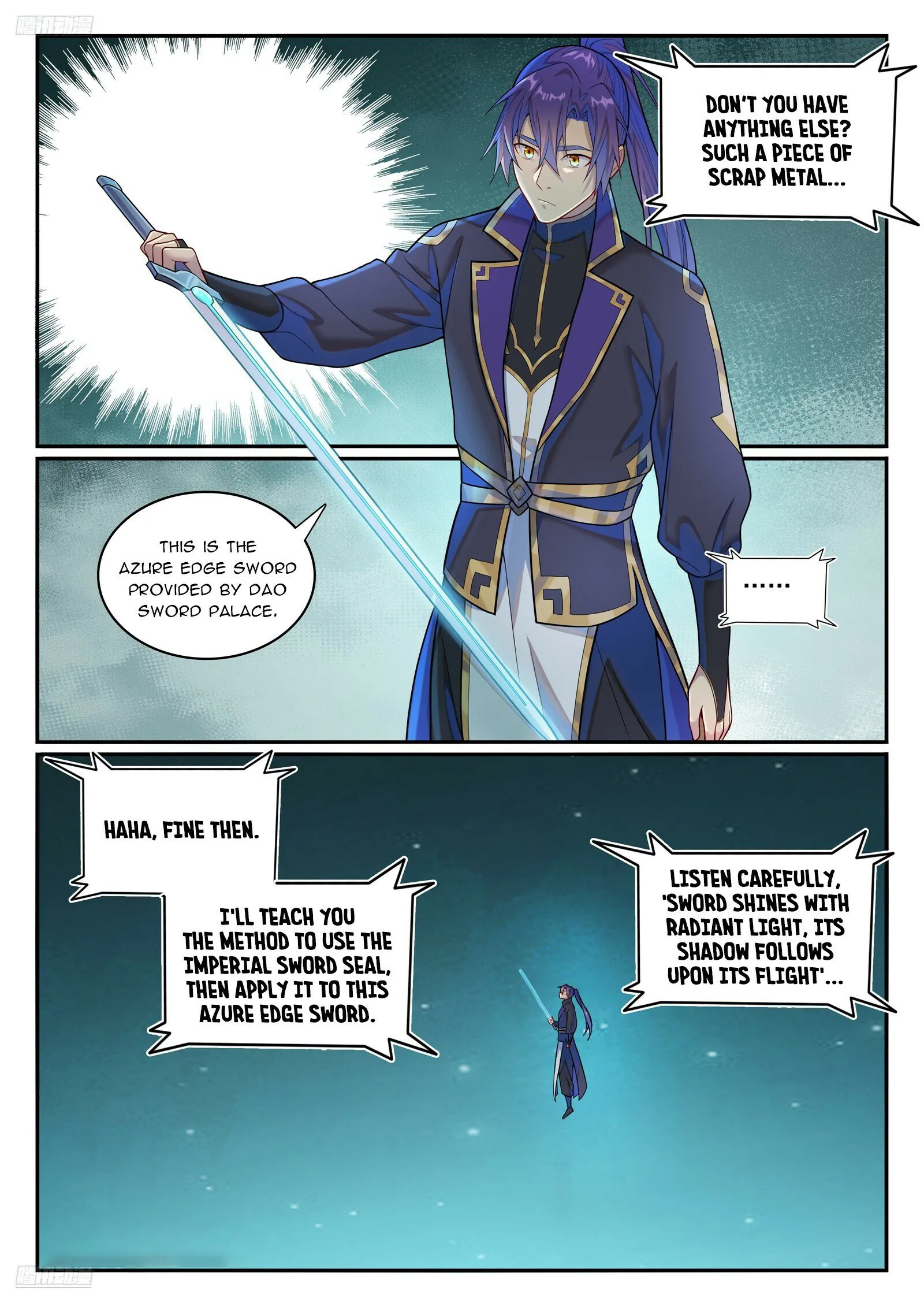 Page 4 of Chapter 1154