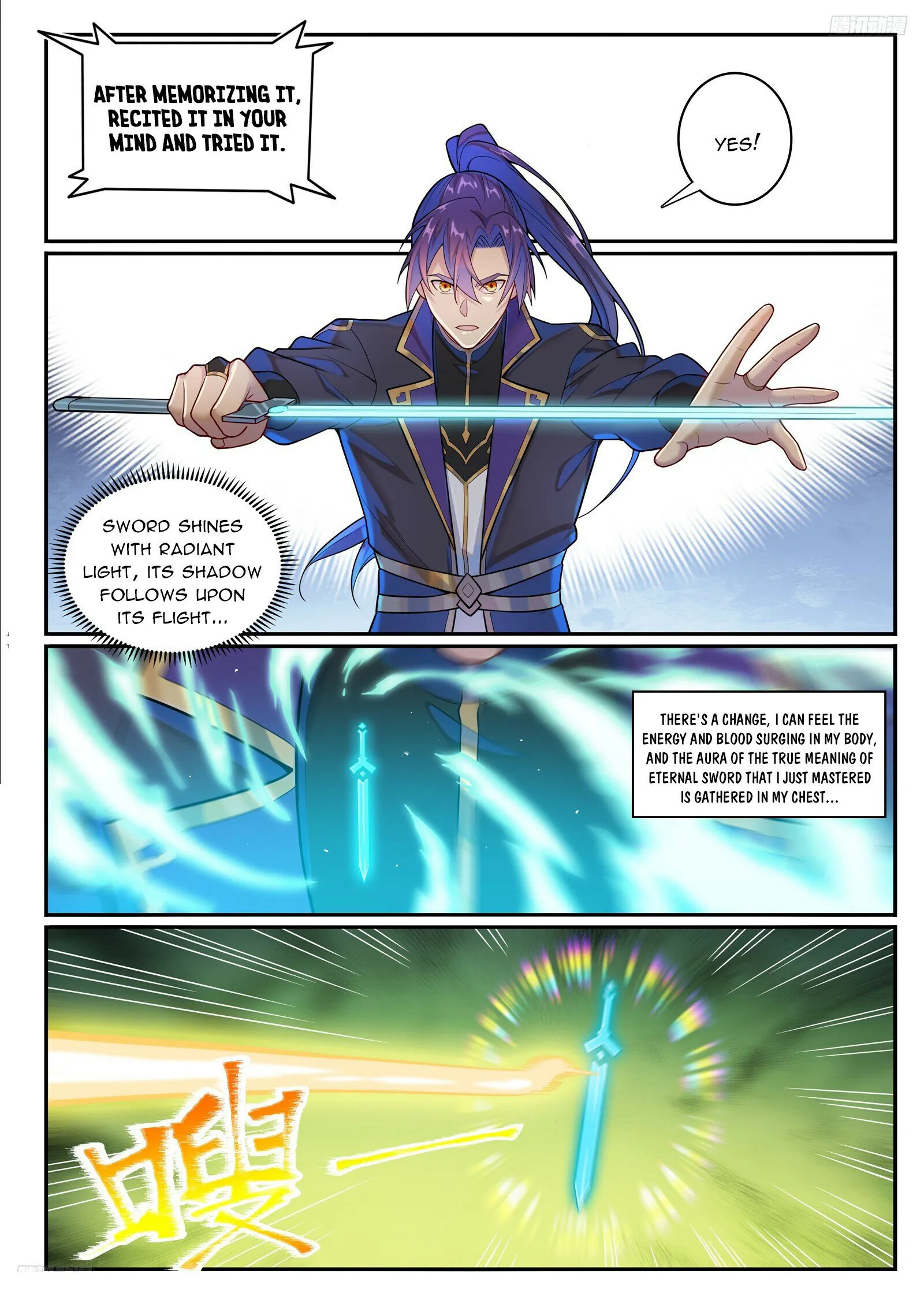 Page 5 of Chapter 1154