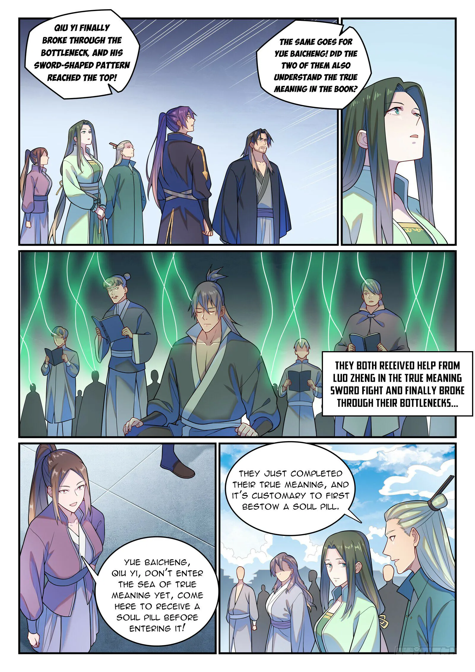 Page 13 of Chapter 1154