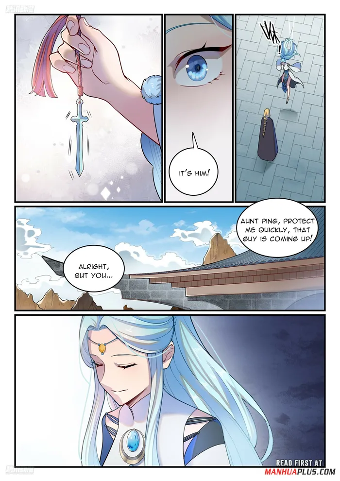 Page 8 of Chapter 1155