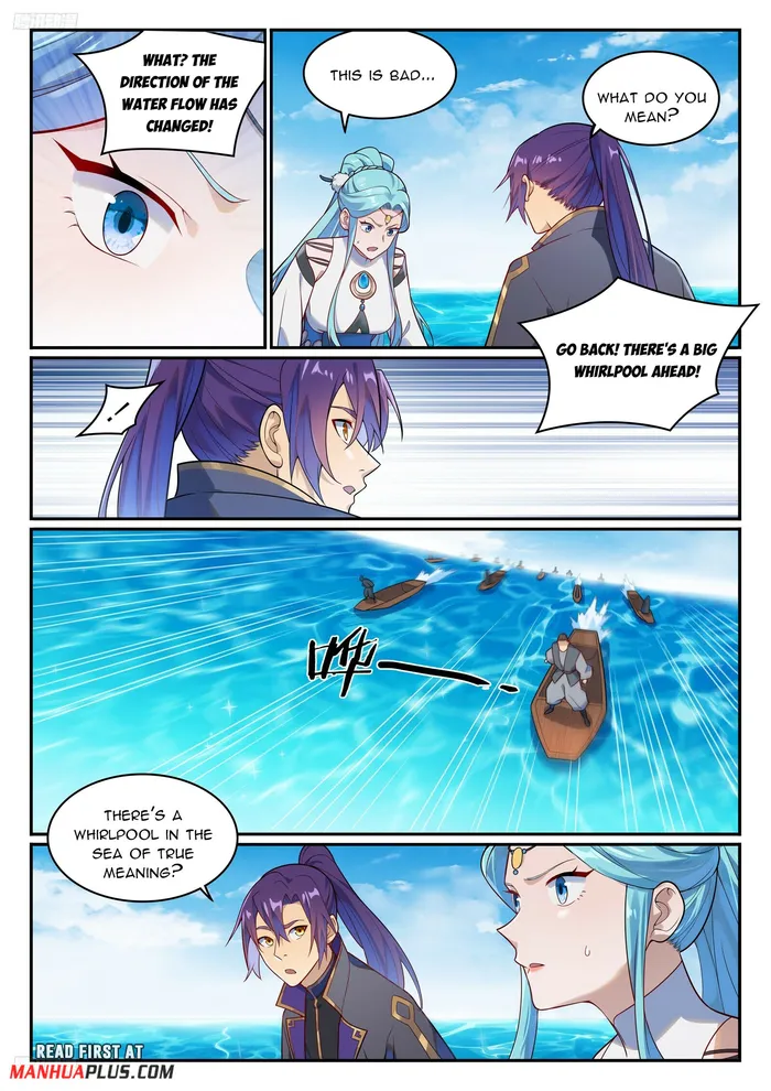 Page 8 of Chapter 1156