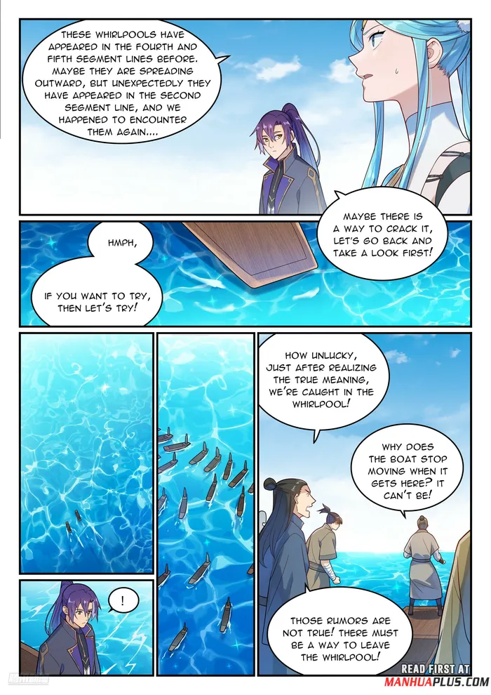 Page 10 of Chapter 1156