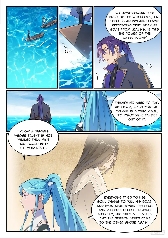 Page 11 of Chapter 1156