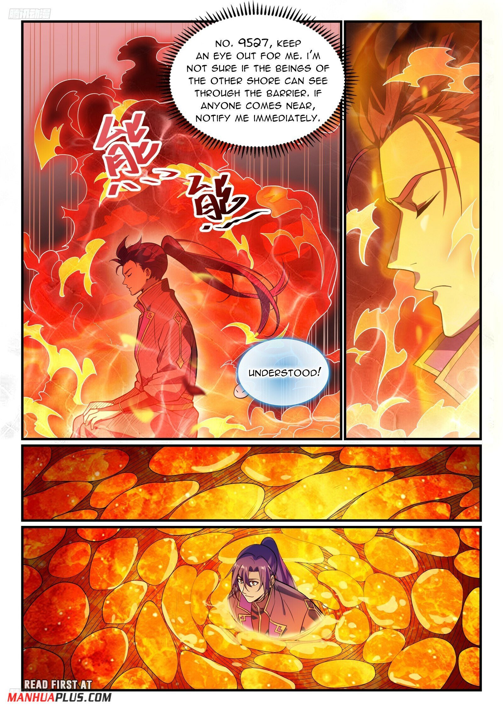 Page 4 of Chapter 1157