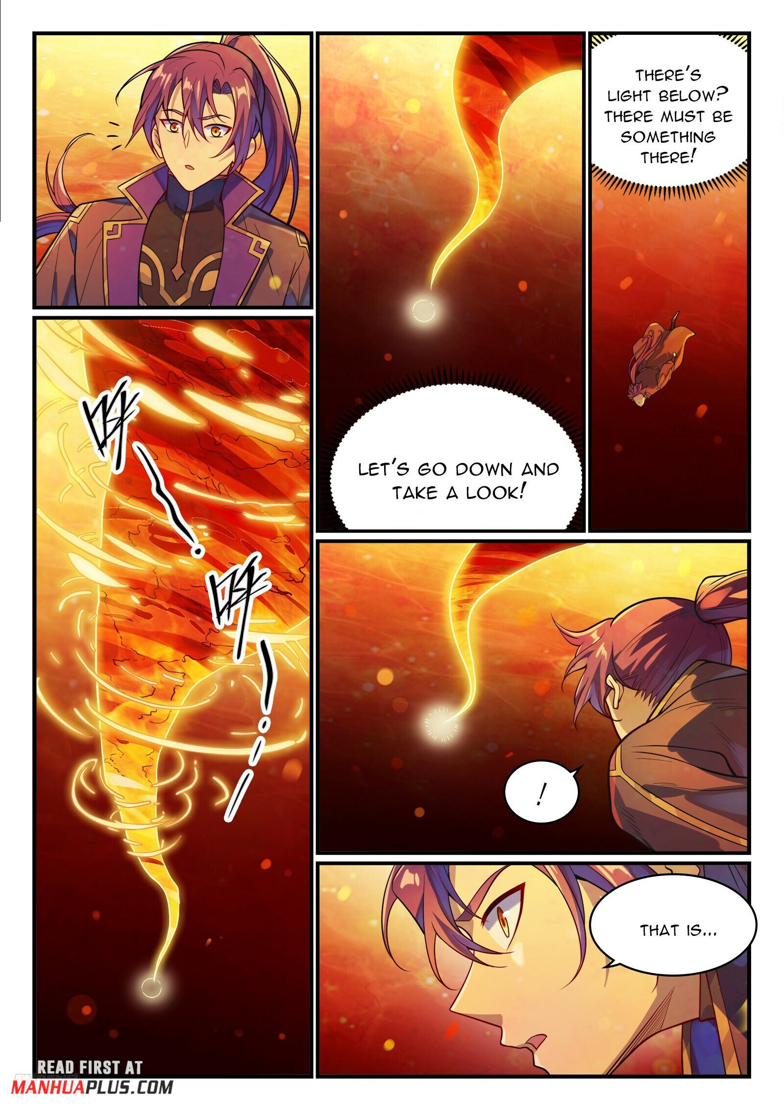 Page 10 of Chapter 1157