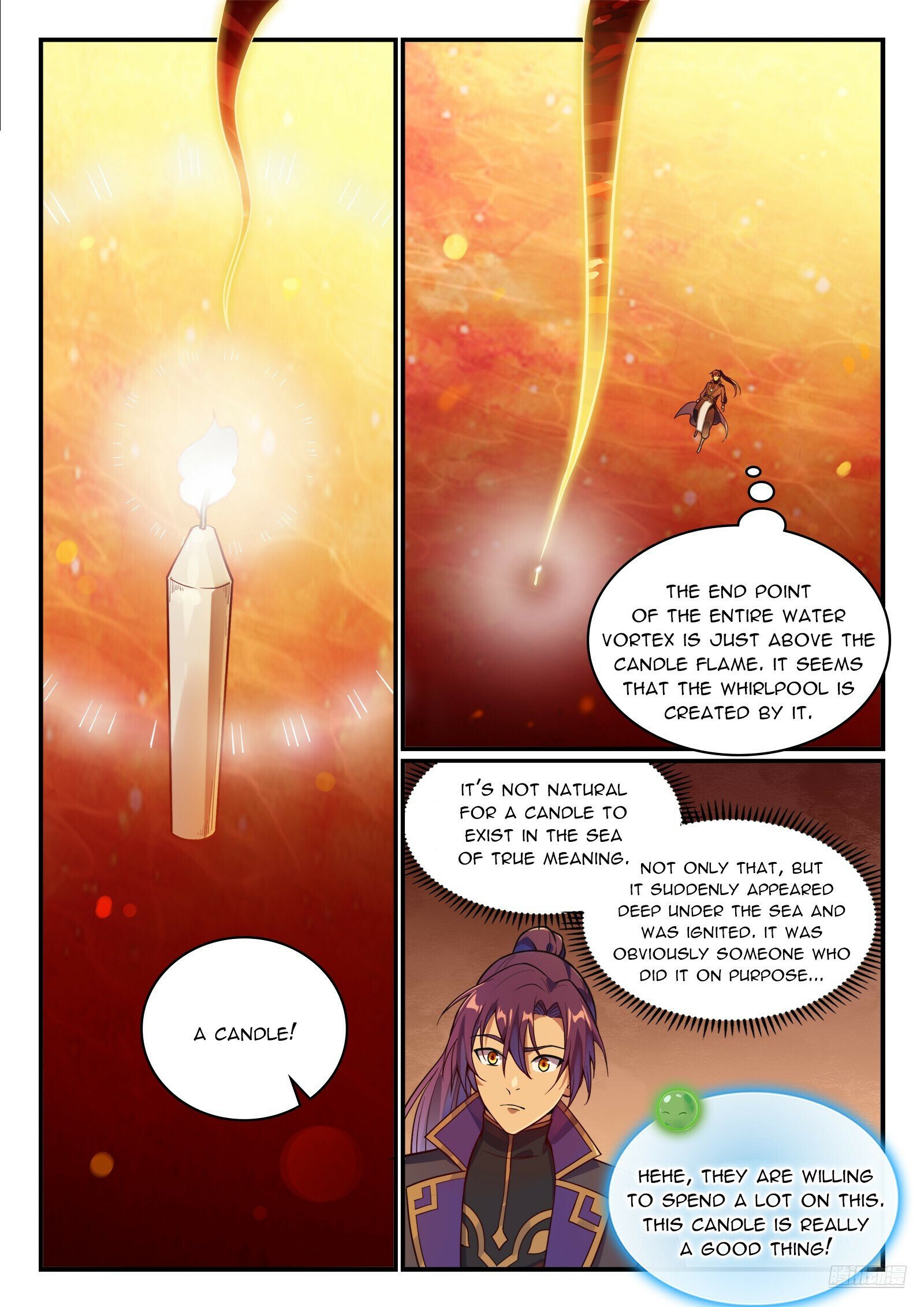Page 11 of Chapter 1157