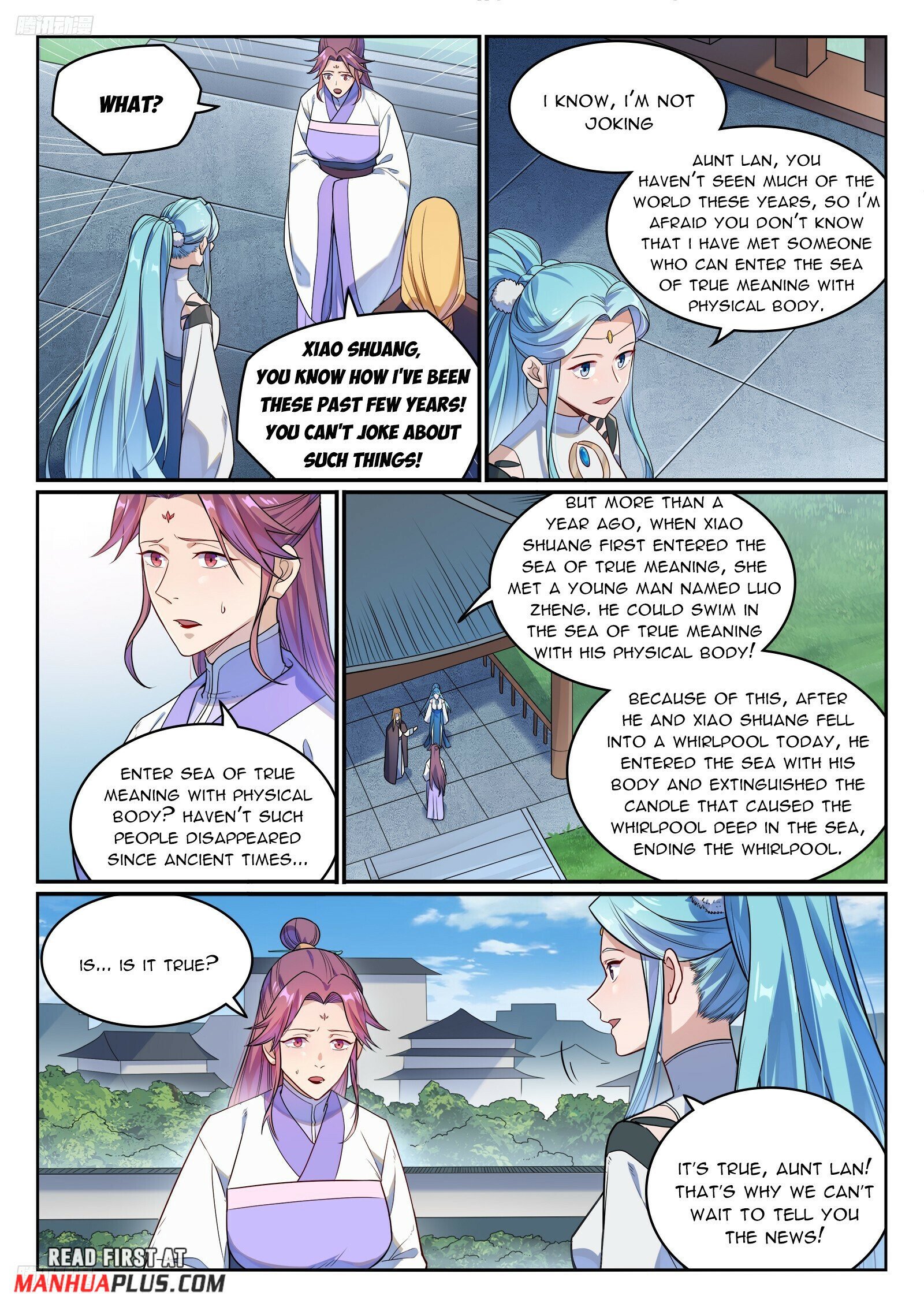 Page 2 of Chapter 1159