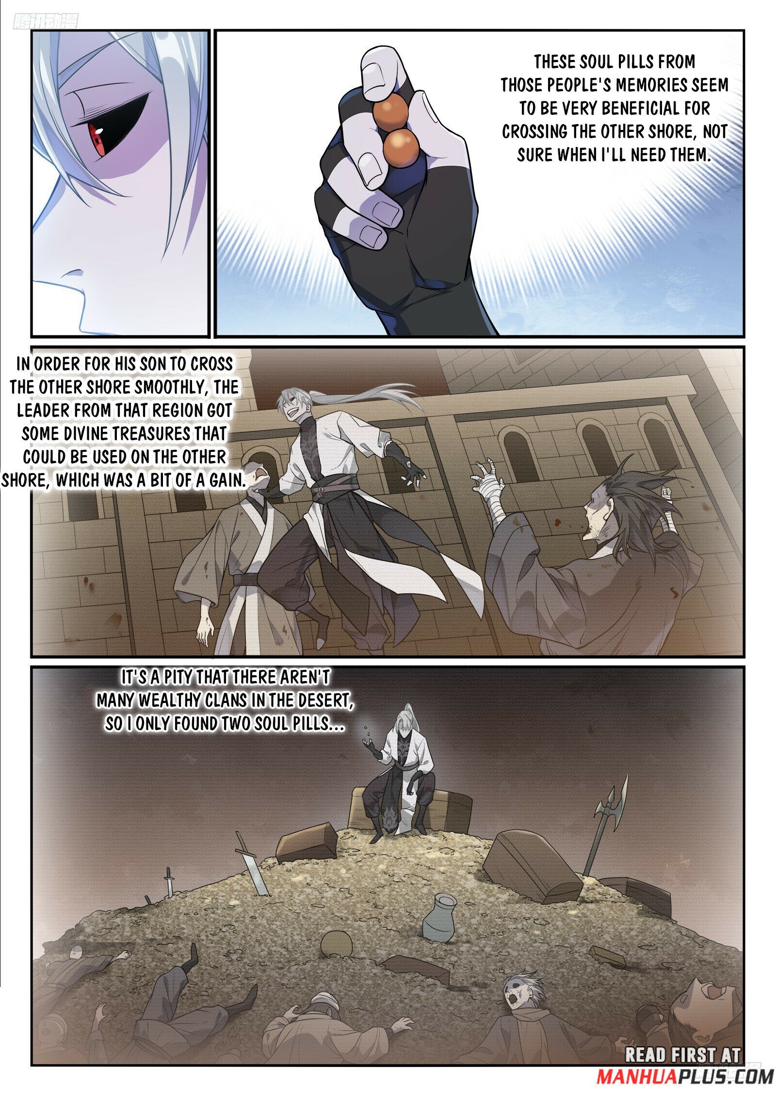 Page 6 of Chapter 1159
