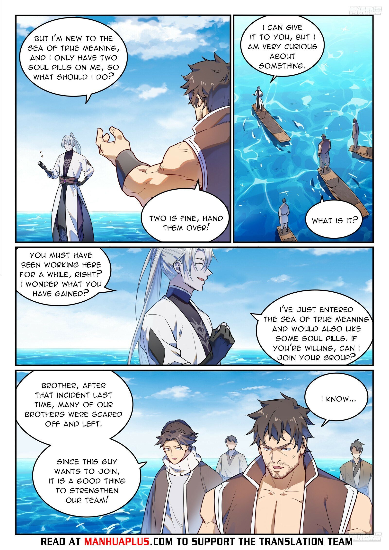 Page 9 of Chapter 1159