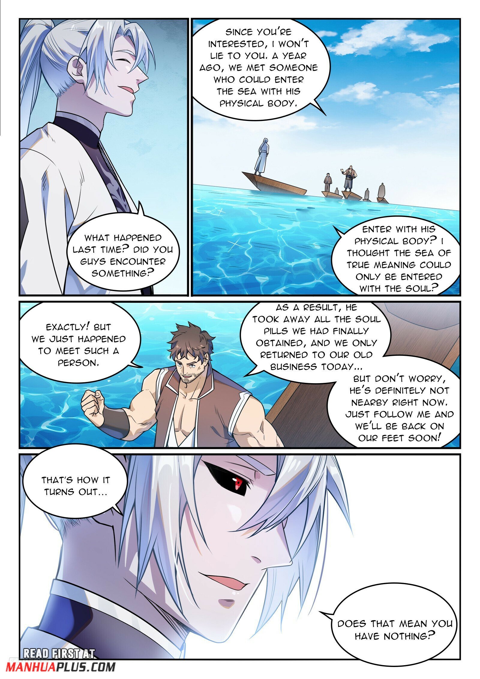 Page 10 of Chapter 1159