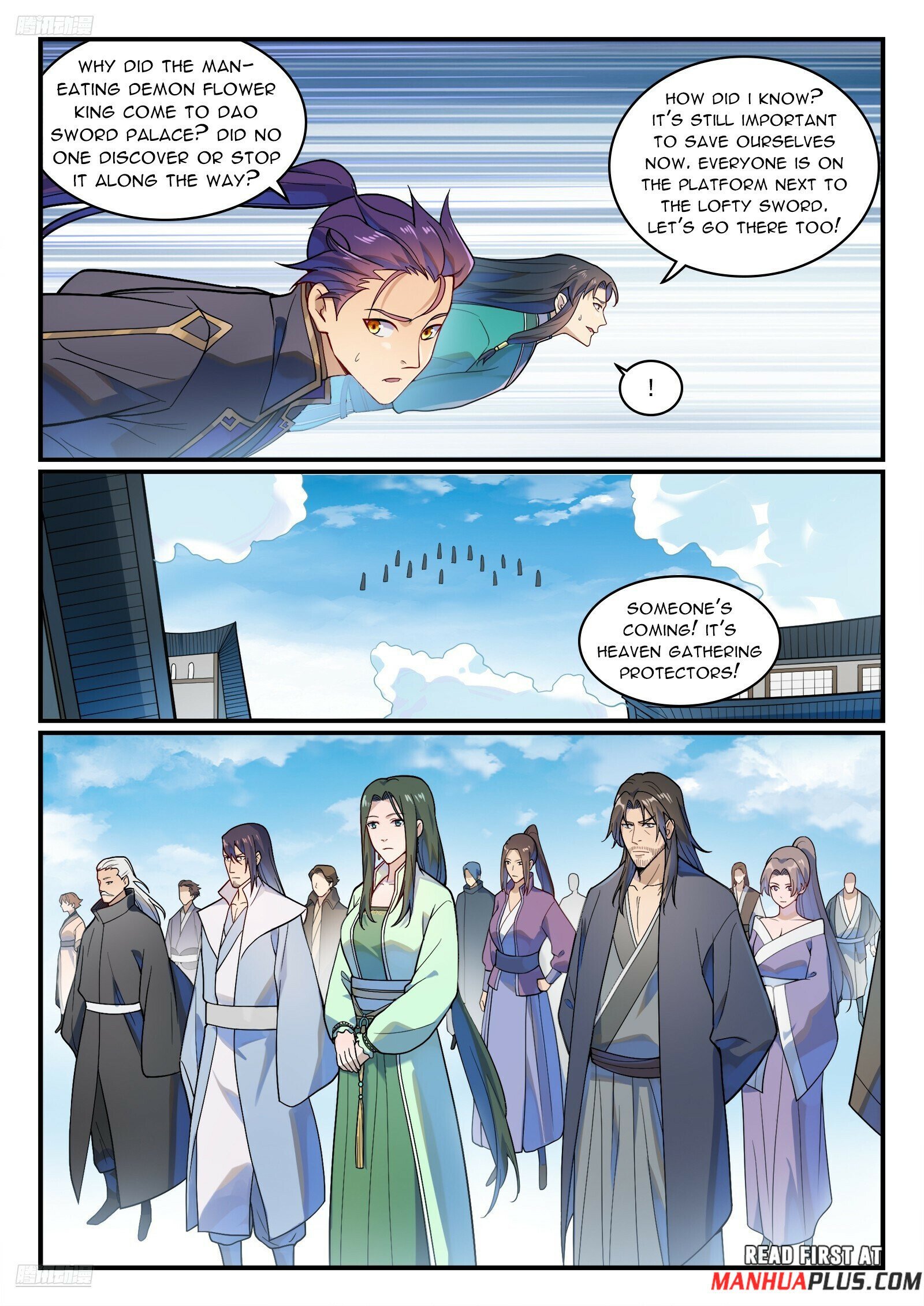 Page 4 of Chapter 1160