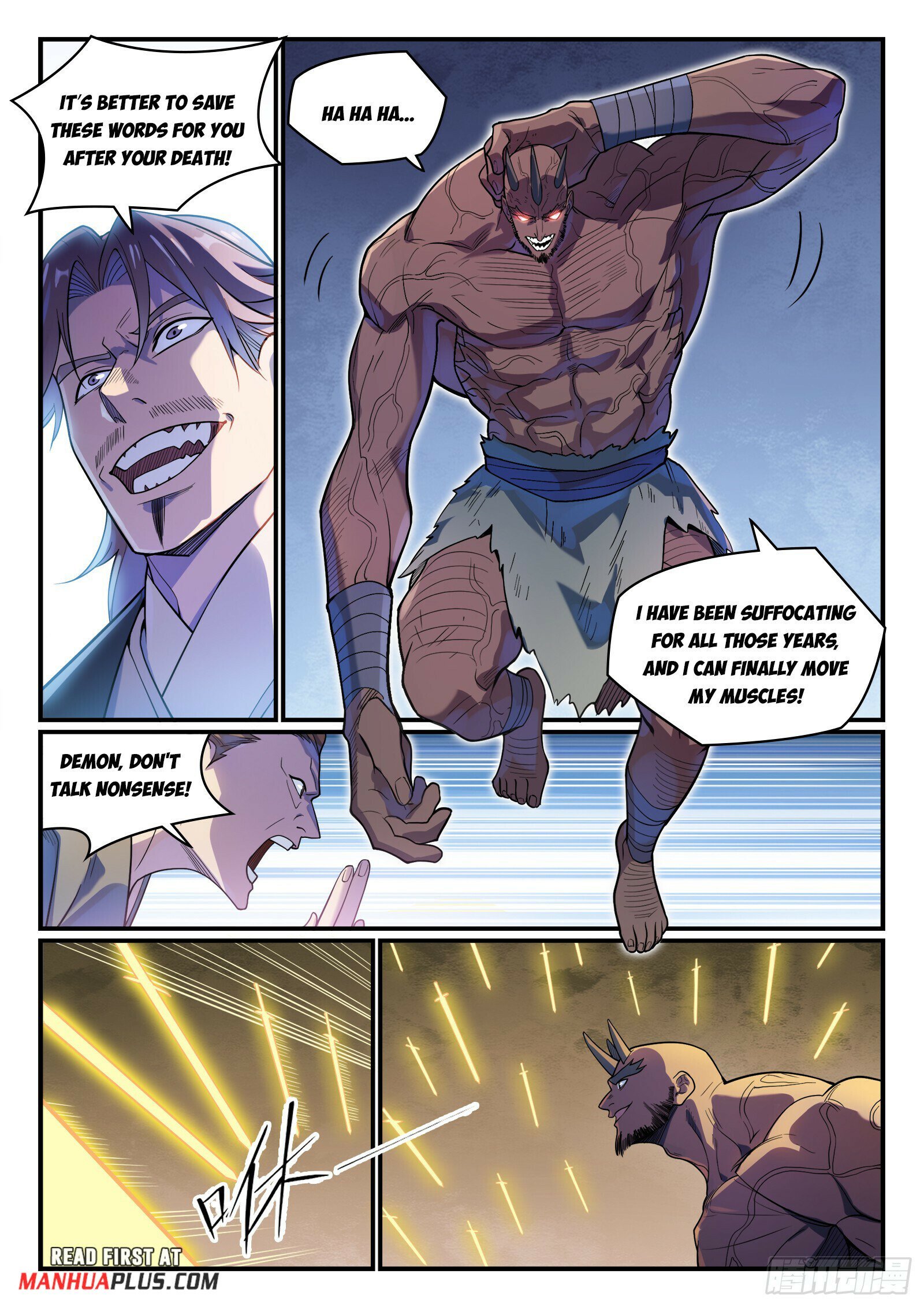 Page 14 of Chapter 1160