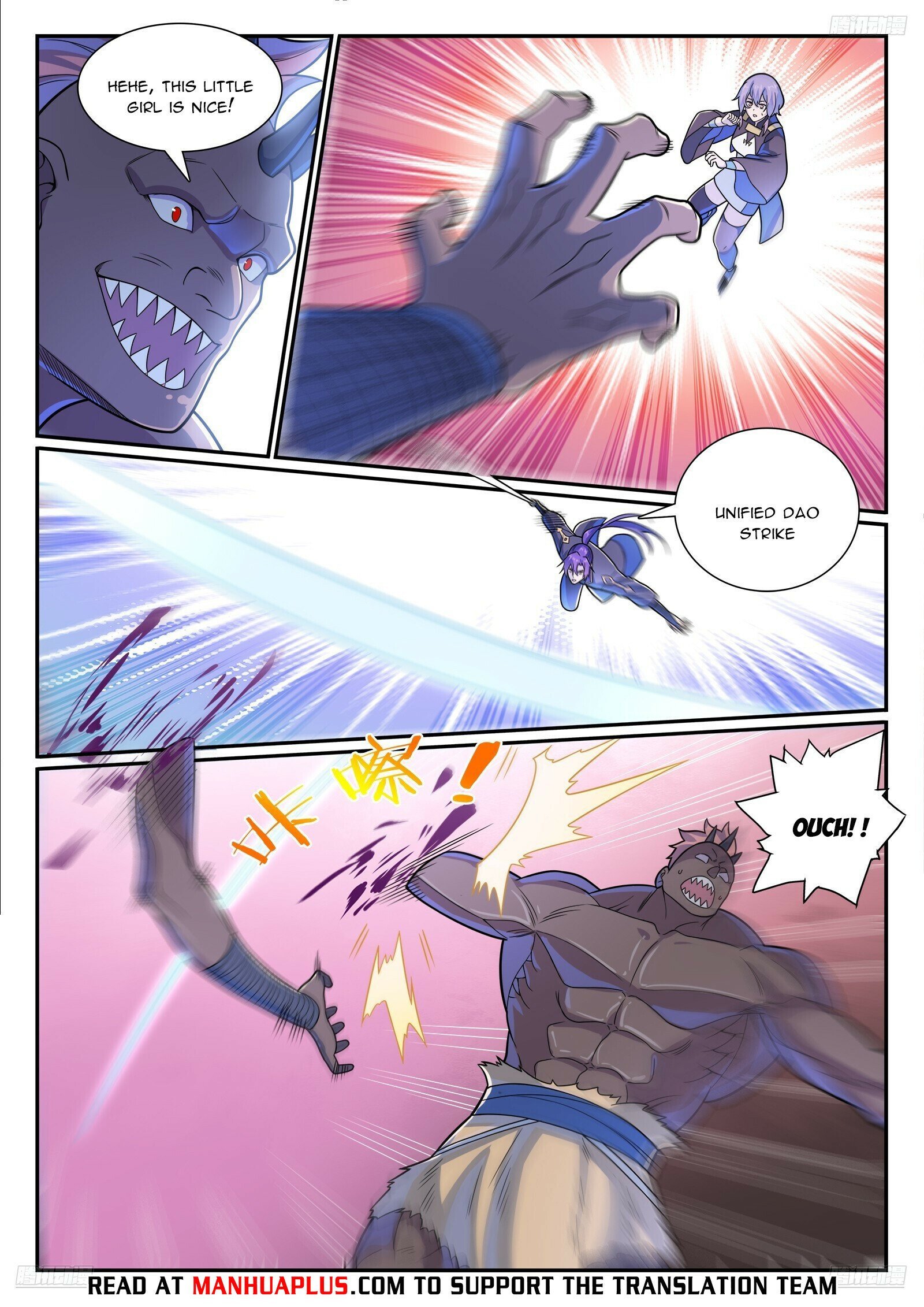 Page 9 of Chapter 1161