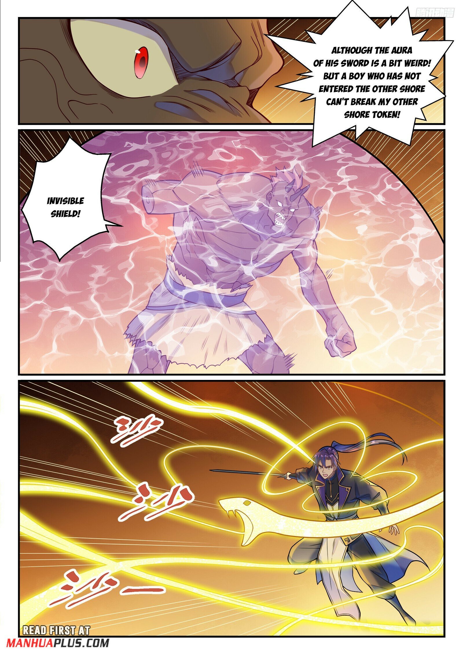 Page 4 of Chapter 1162