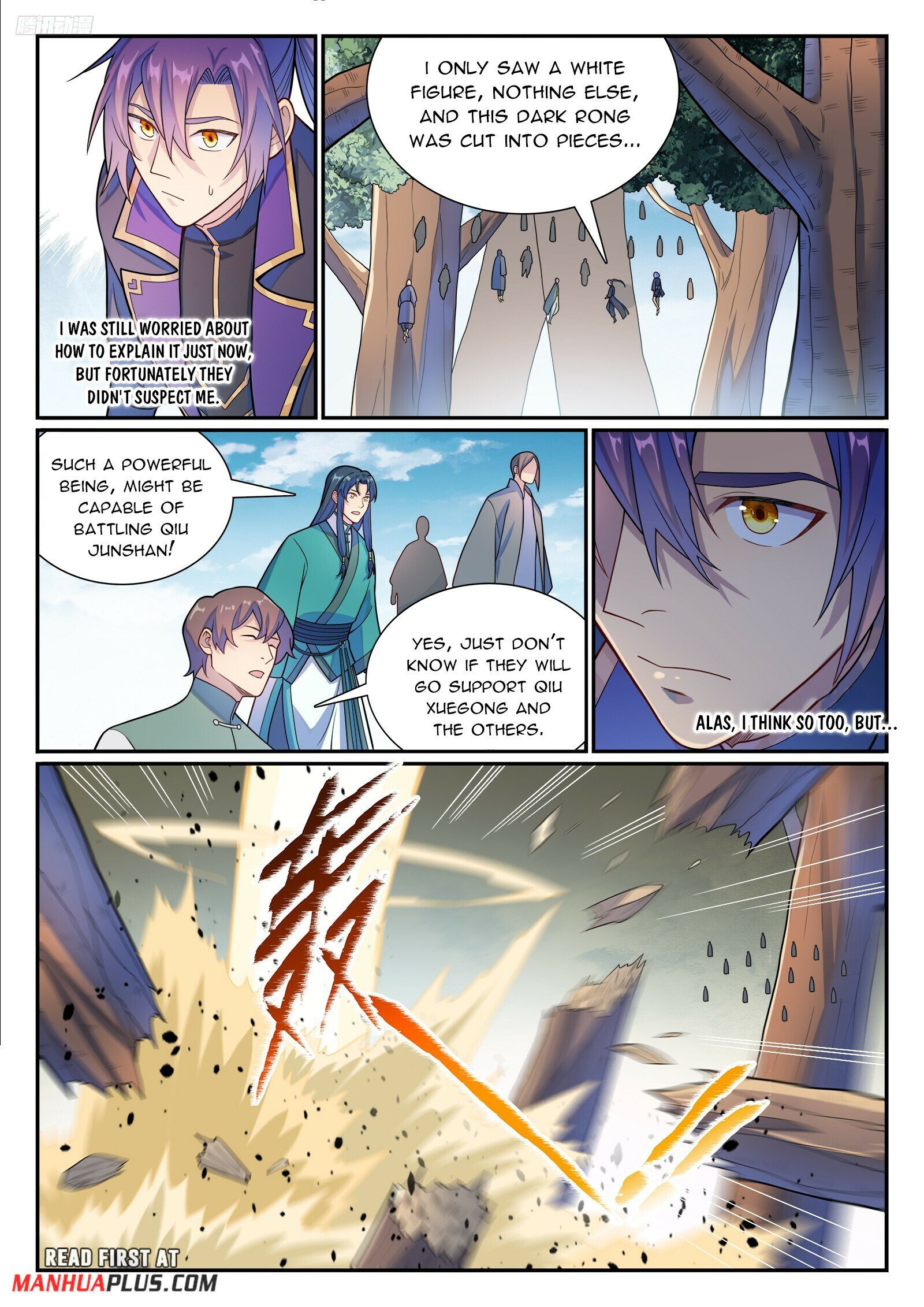 Page 8 of Chapter 1162