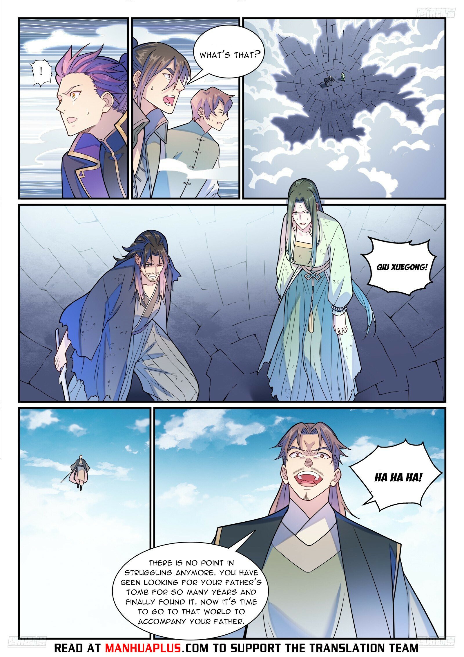 Page 9 of Chapter 1162