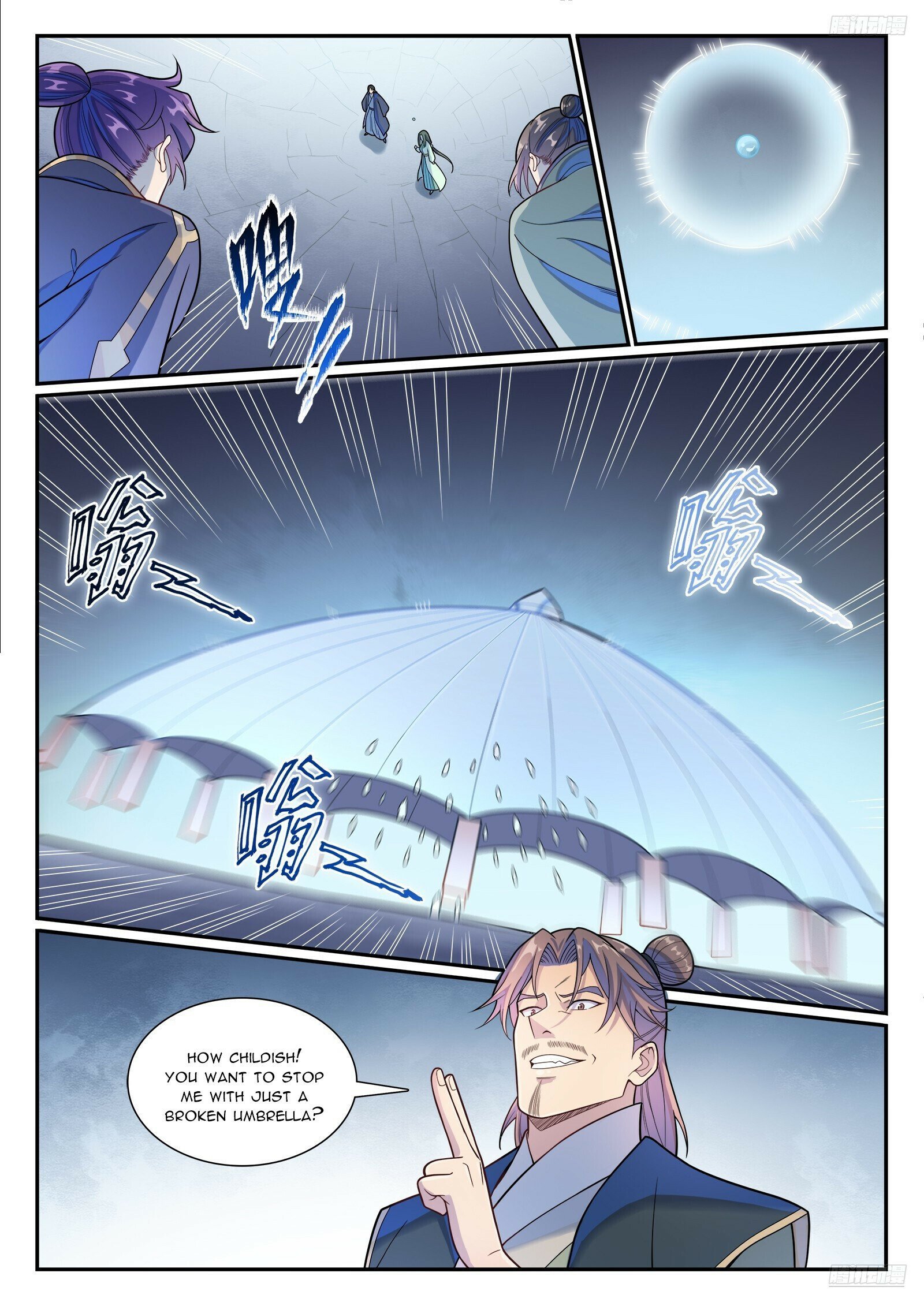 Page 11 of Chapter 1162