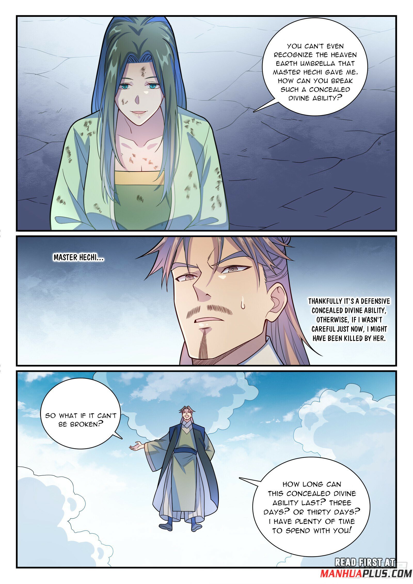 Page 14 of Chapter 1162