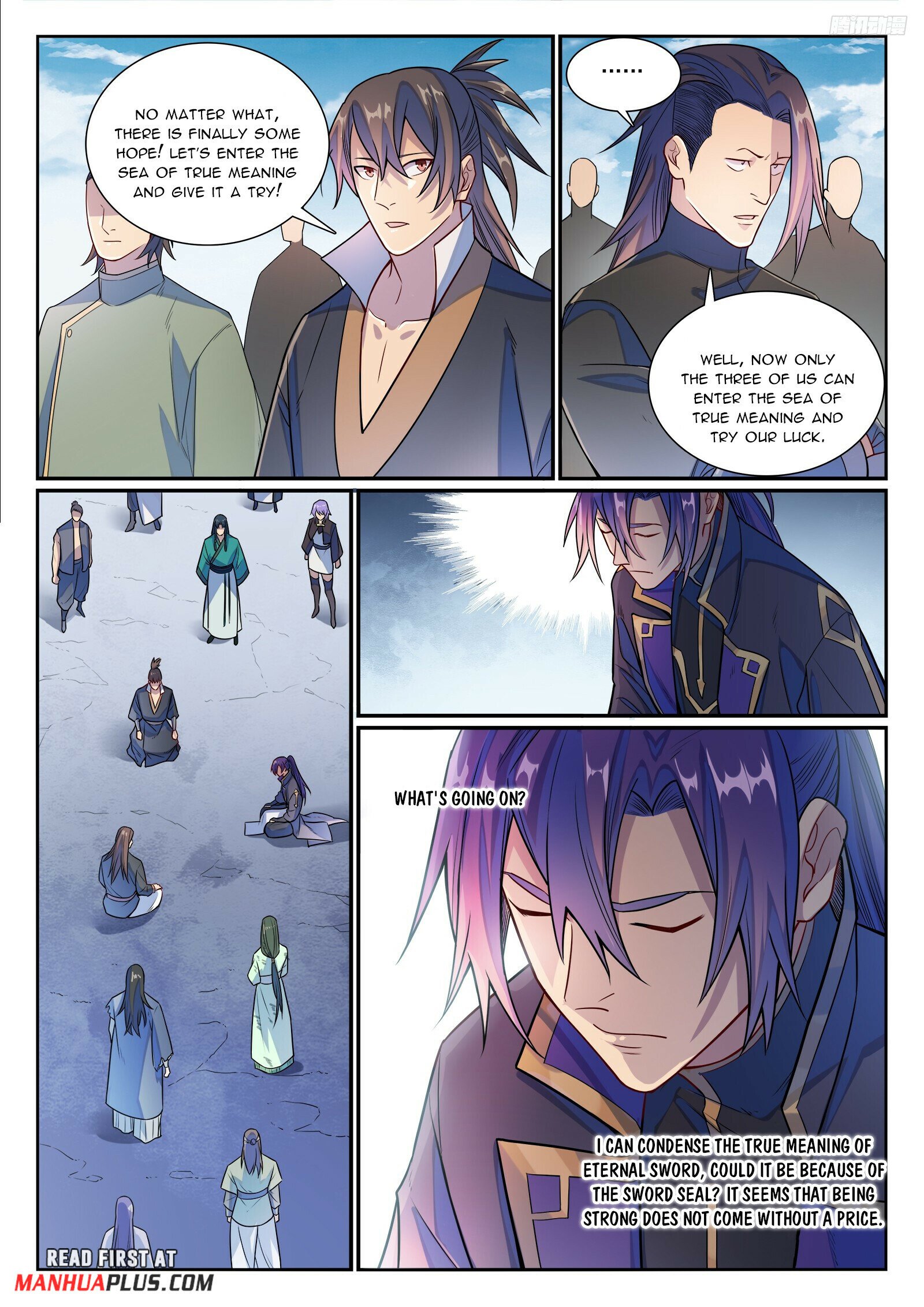 Page 4 of Chapter 1163