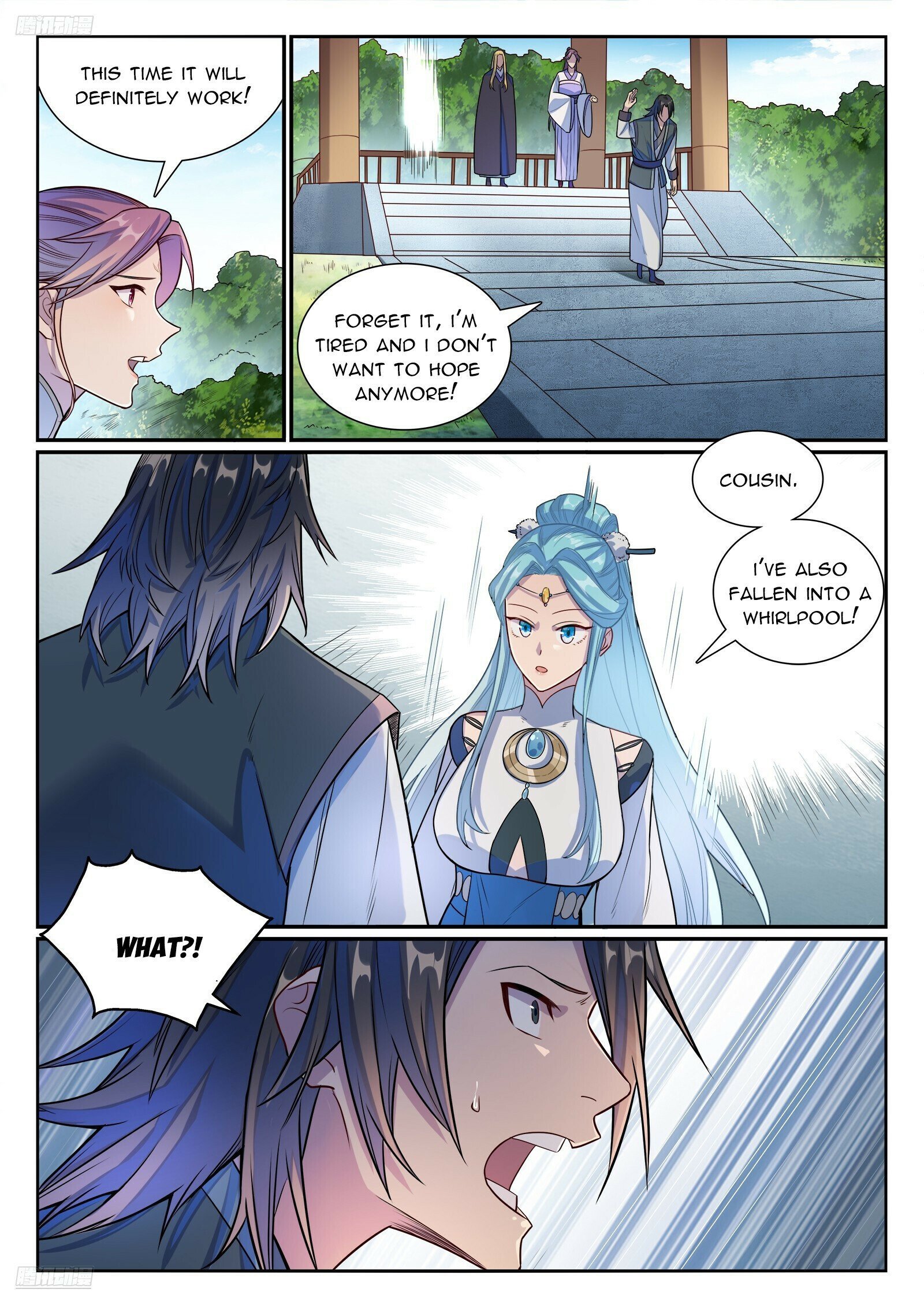 Page 7 of Chapter 1163
