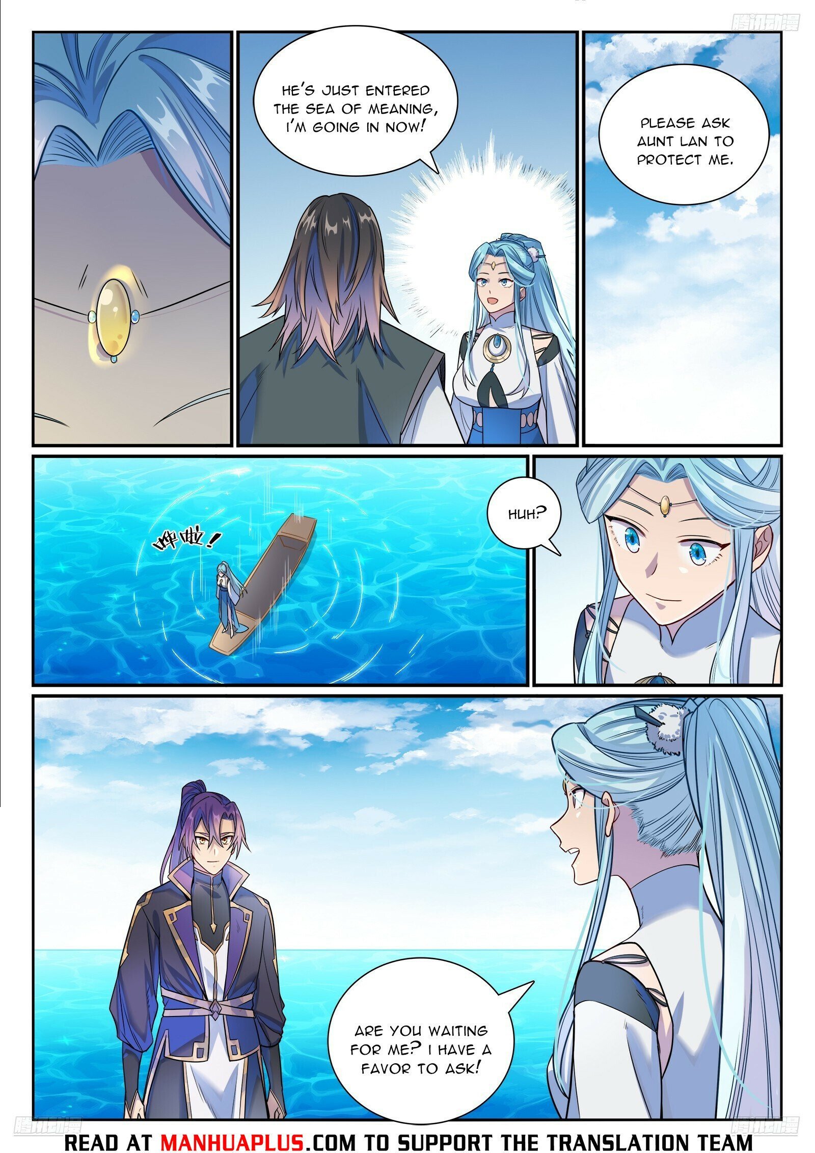 Page 9 of Chapter 1163