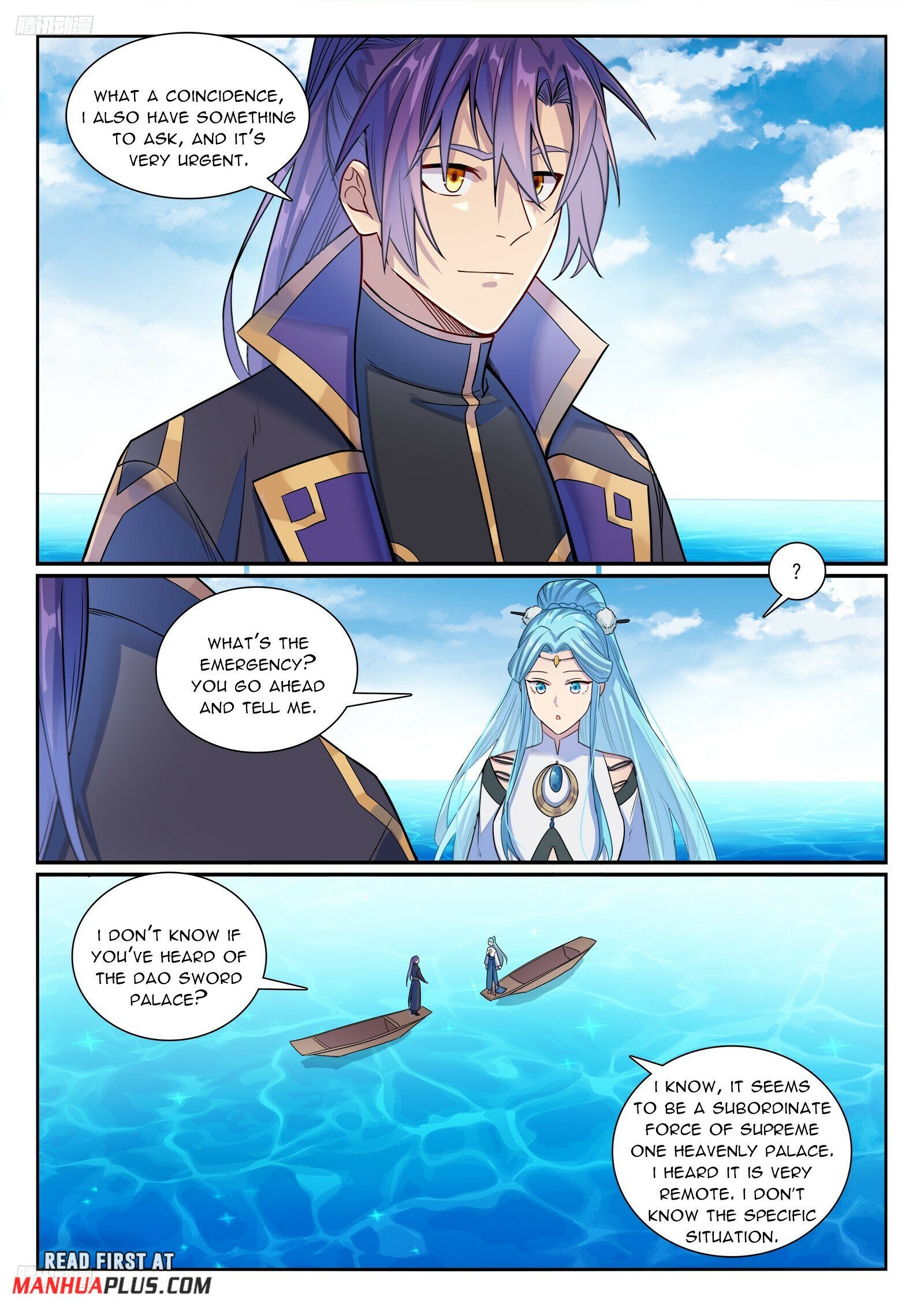 Page 10 of Chapter 1163
