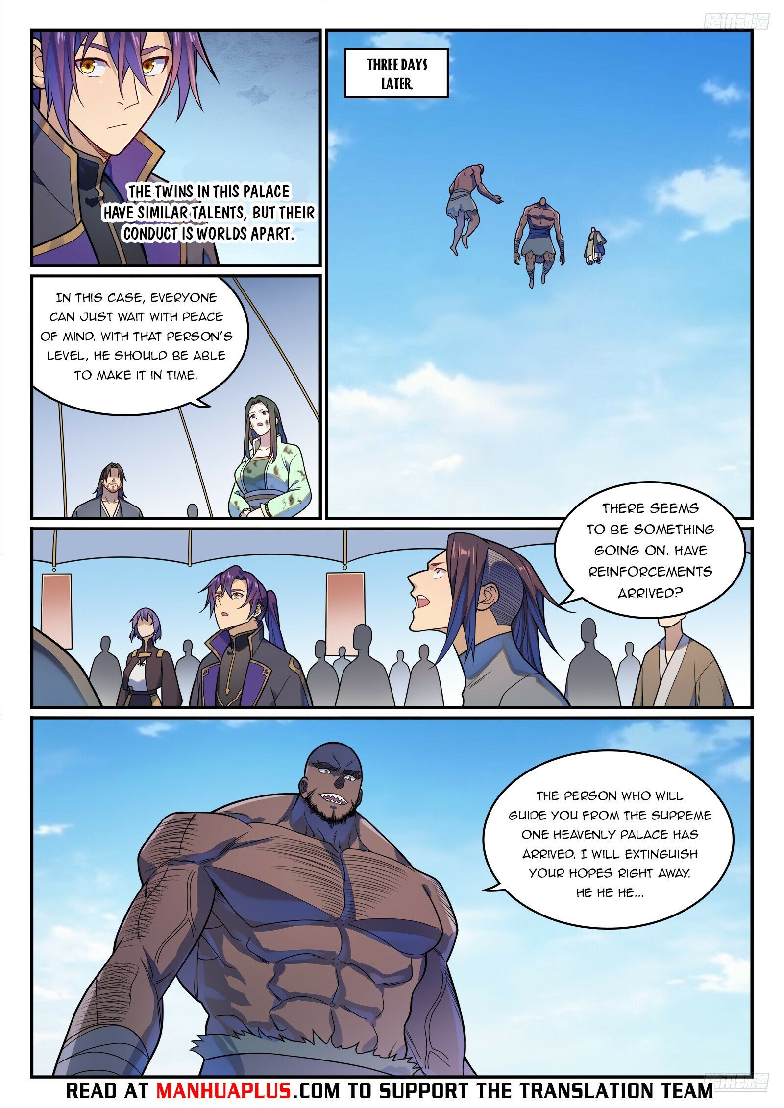 Page 9 of Chapter 1164